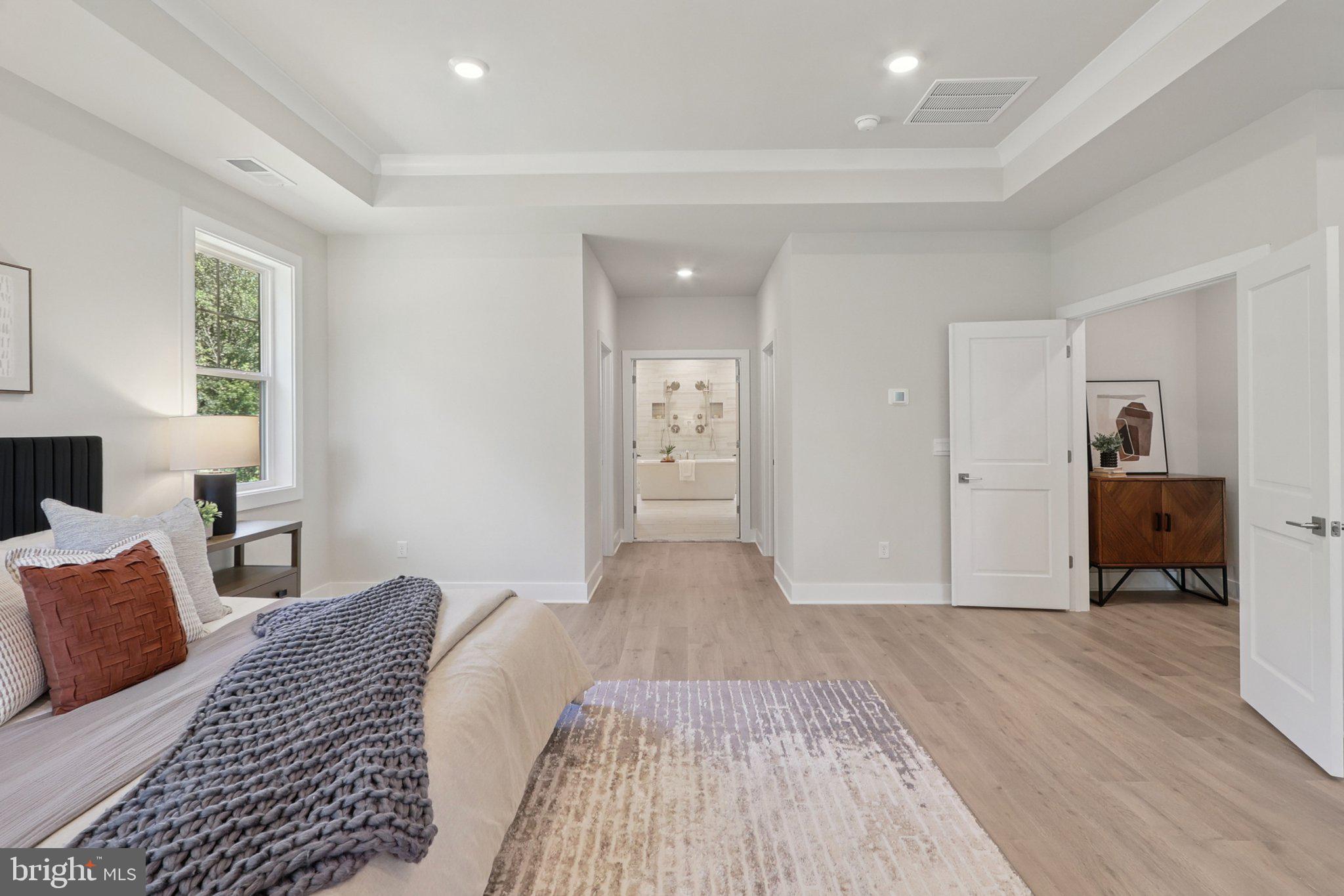 PARKGATE ESTATES - Residential