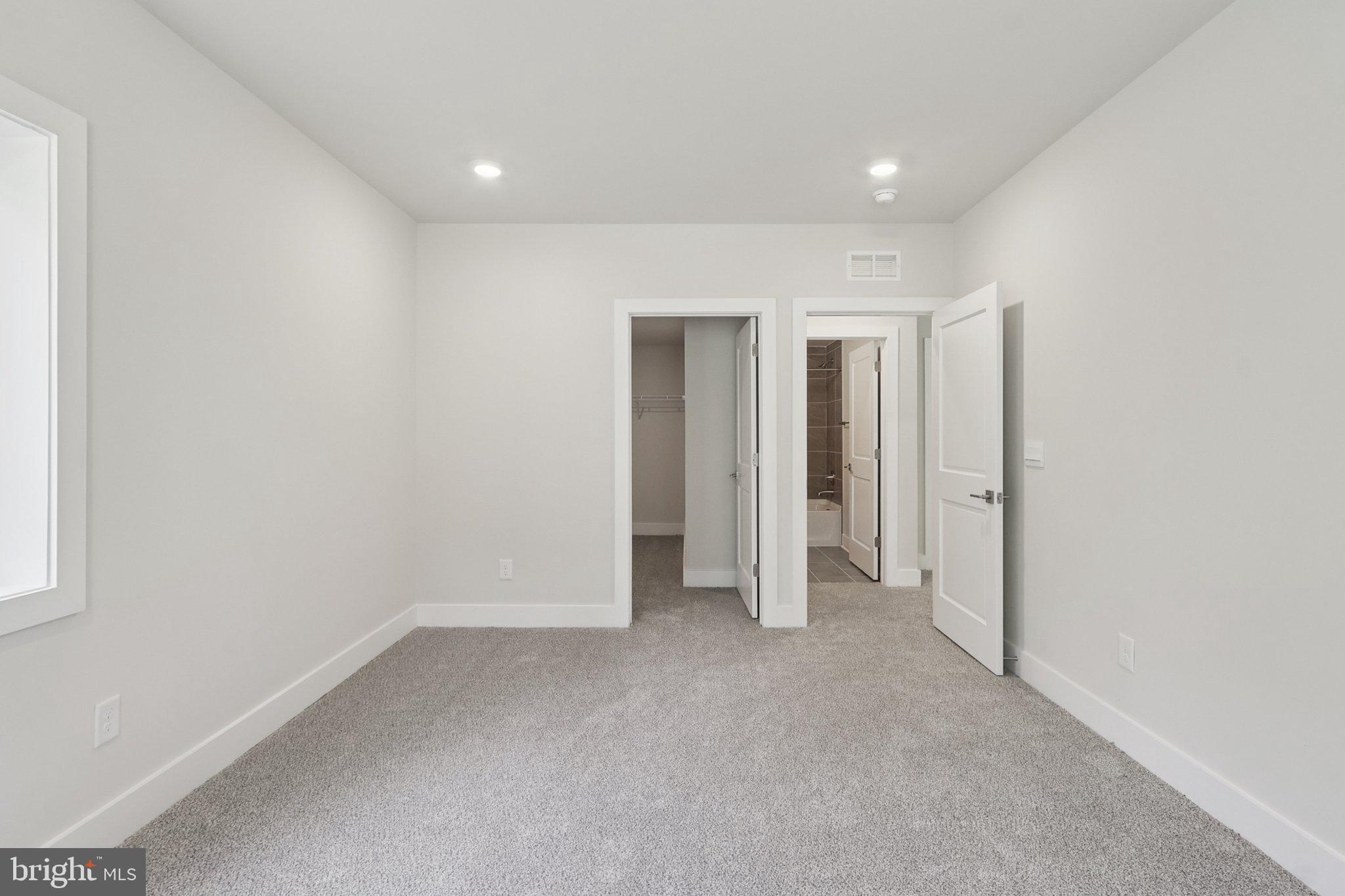 PARKGATE ESTATES - Residential