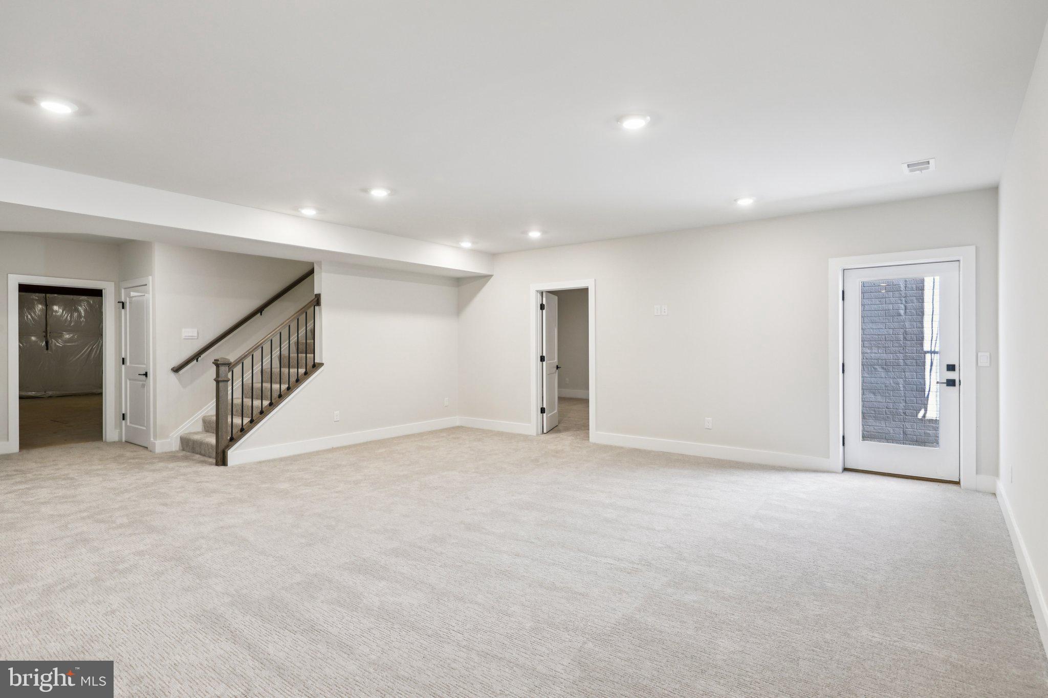 PARKGATE ESTATES - Residential