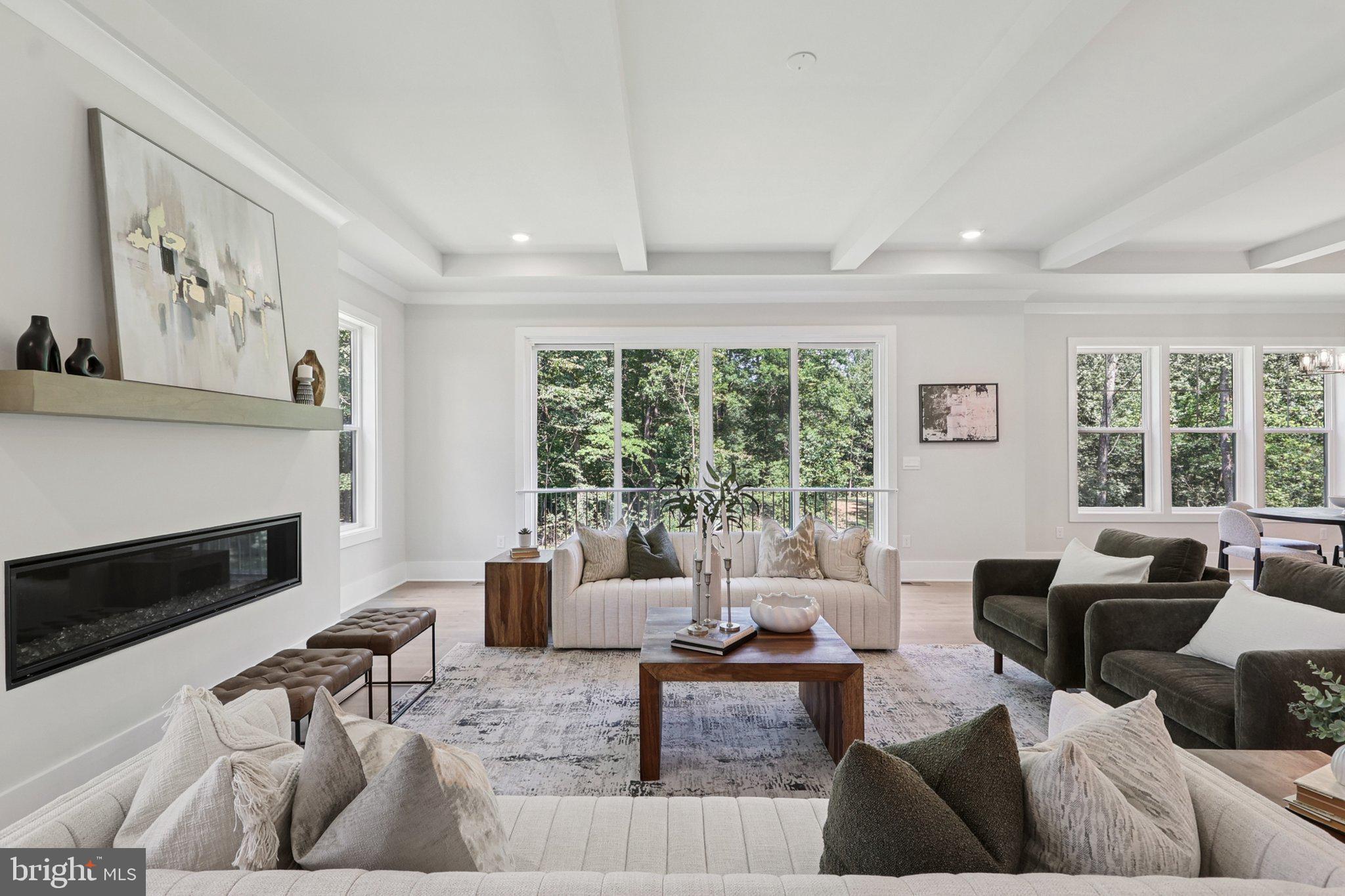 PARKGATE ESTATES - Residential