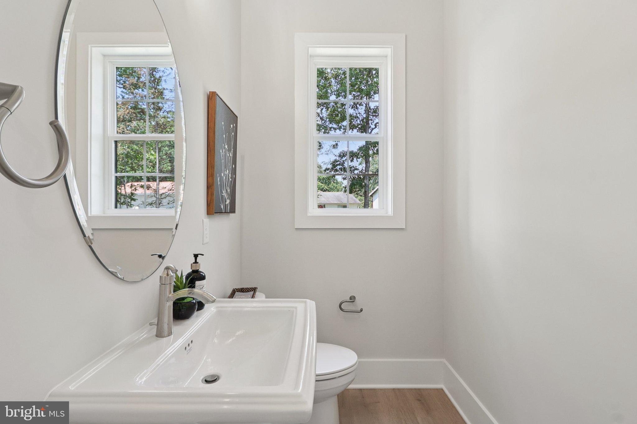 PARKGATE ESTATES - Residential