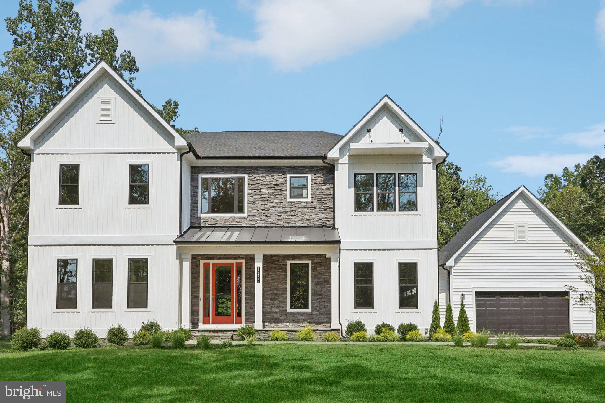 11780 PARKGATE DRIVE