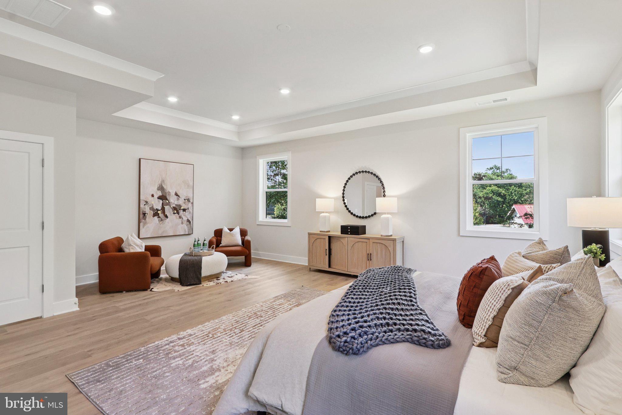 PARKGATE ESTATES - Residential