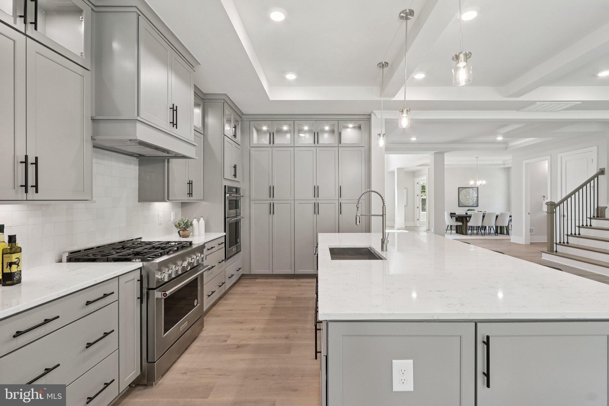 PARKGATE ESTATES - Residential