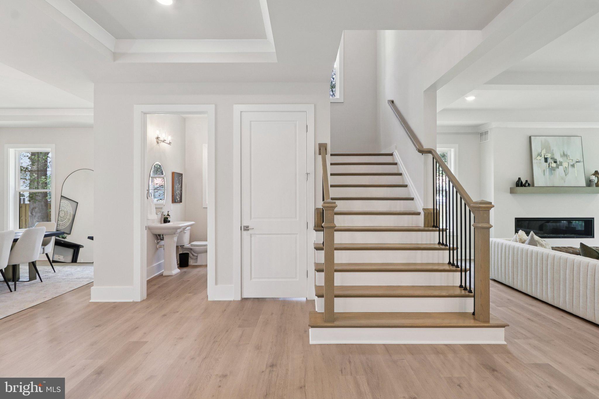 PARKGATE ESTATES - Residential