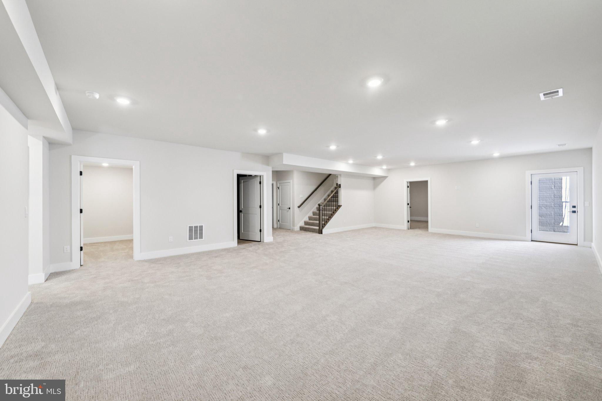 PARKGATE ESTATES - Residential