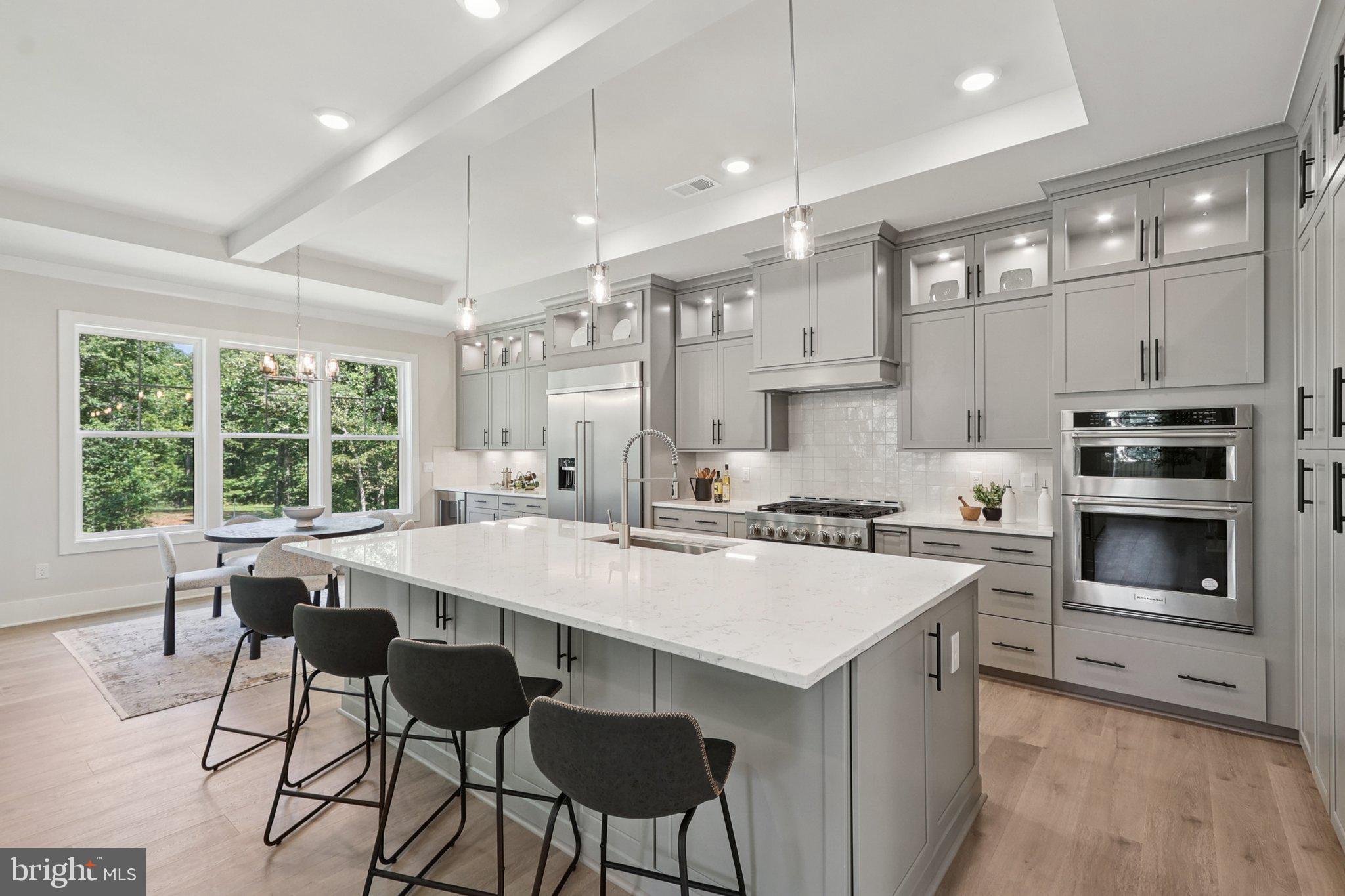 PARKGATE ESTATES - Residential