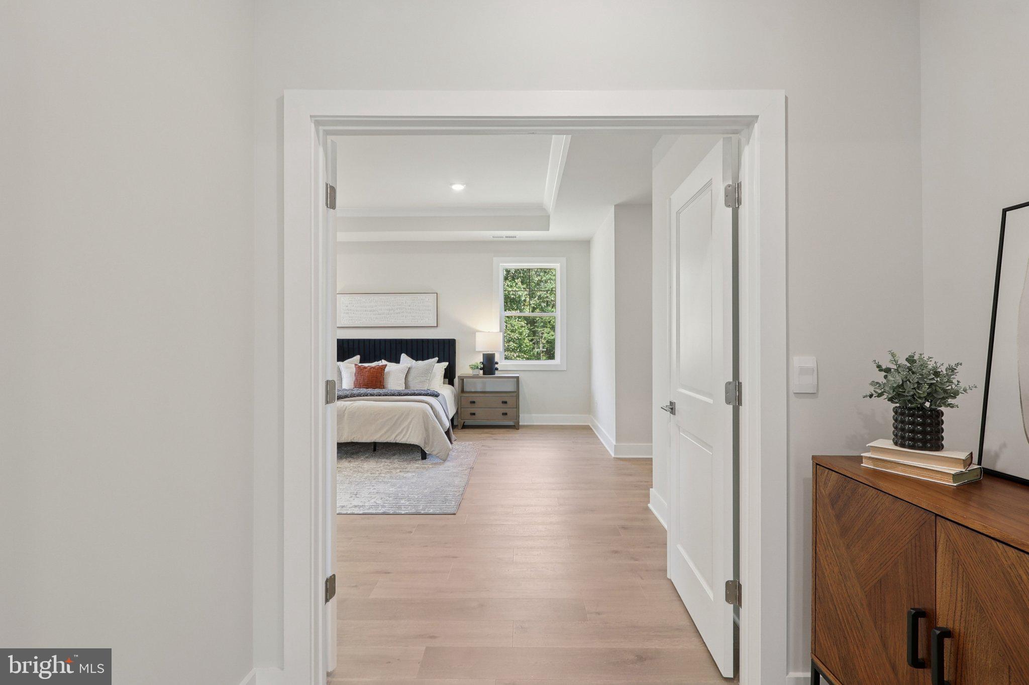 PARKGATE ESTATES - Residential