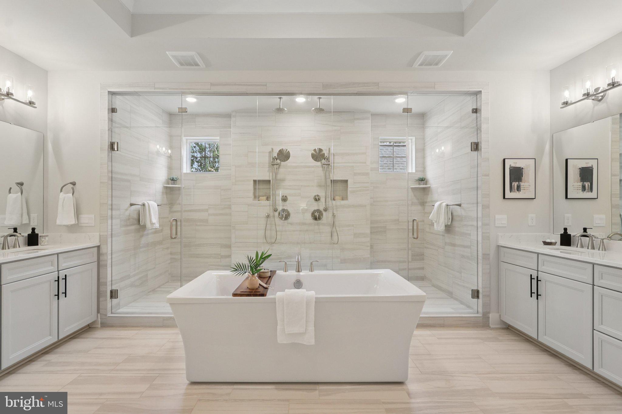 PARKGATE ESTATES - Residential