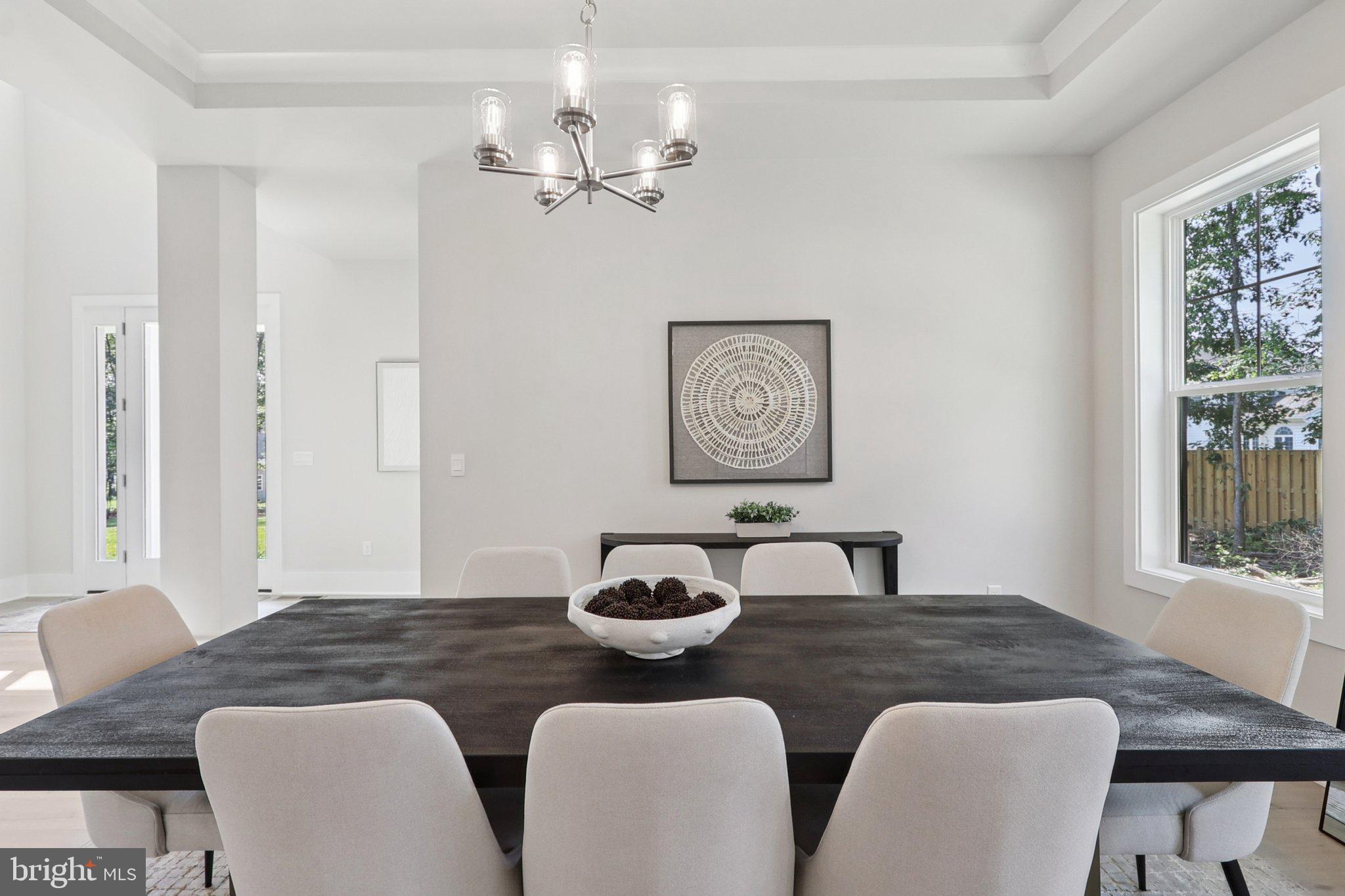 PARKGATE ESTATES - Residential