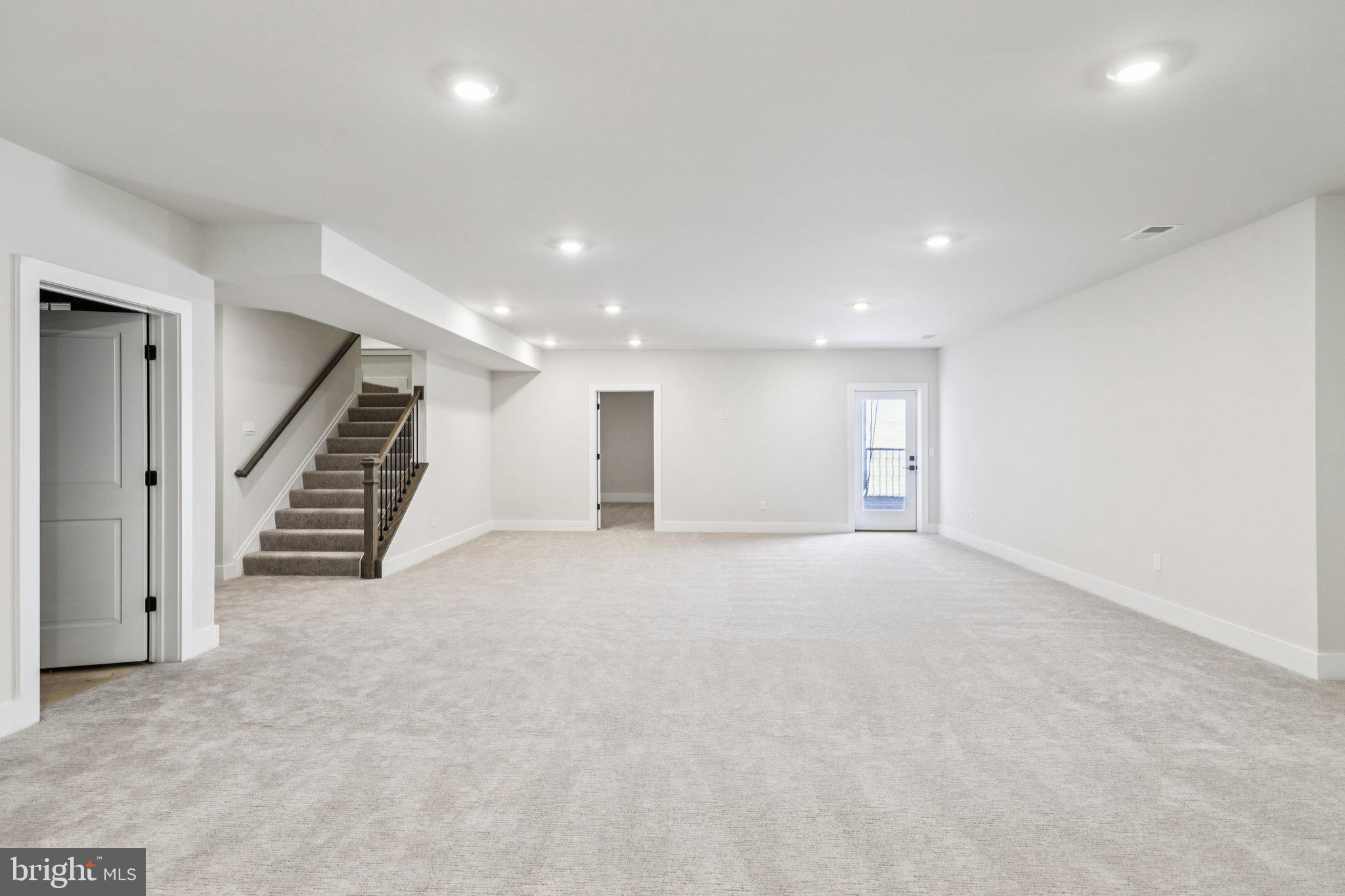 PARKGATE ESTATES - Residential