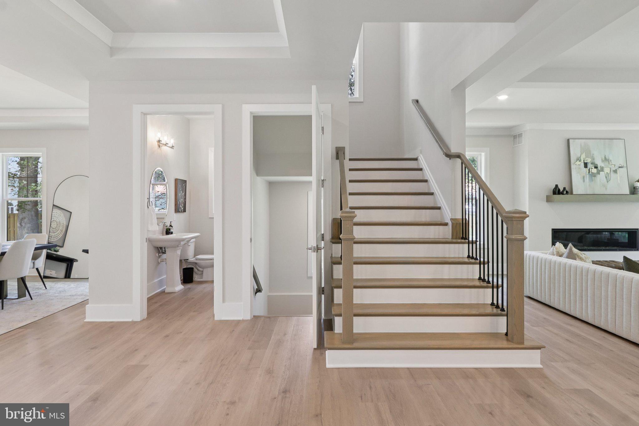 PARKGATE ESTATES - Residential