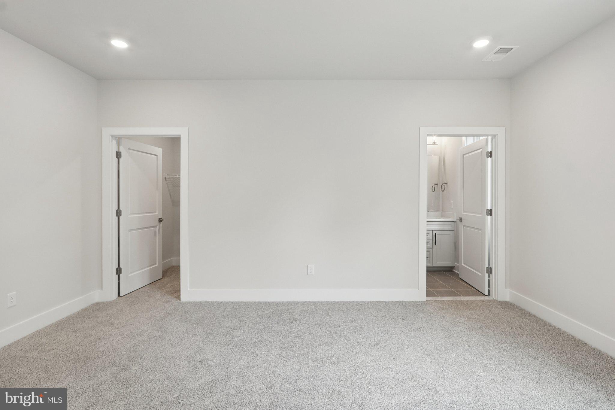 PARKGATE ESTATES - Residential