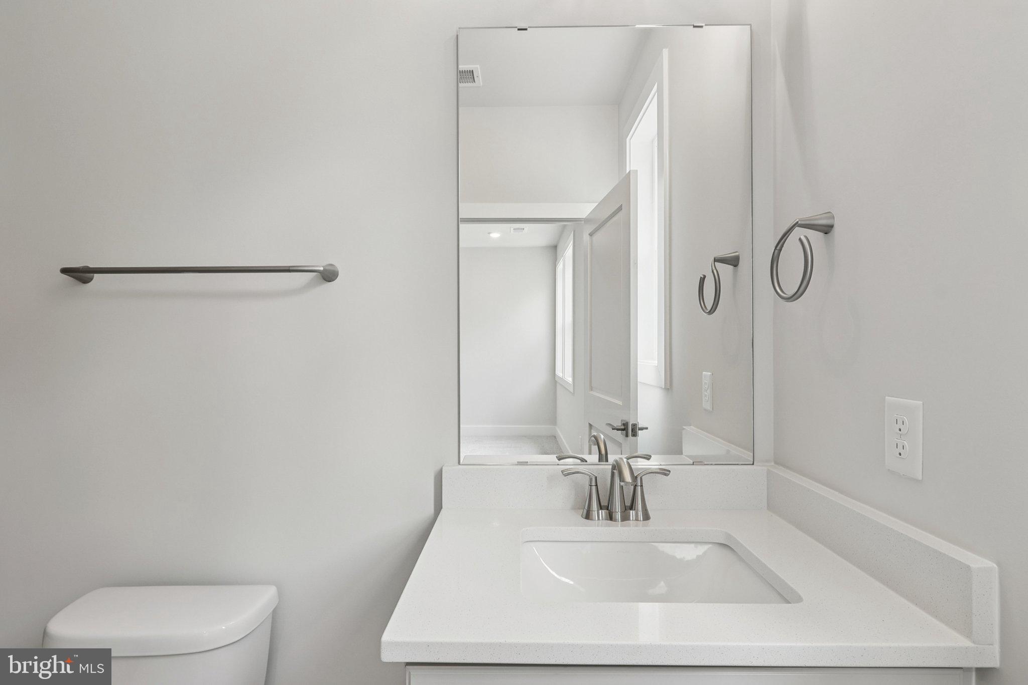 PARKGATE ESTATES - Residential