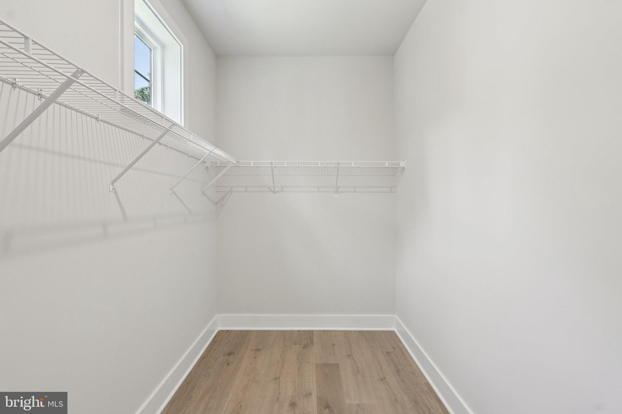 PARKGATE ESTATES - Residential