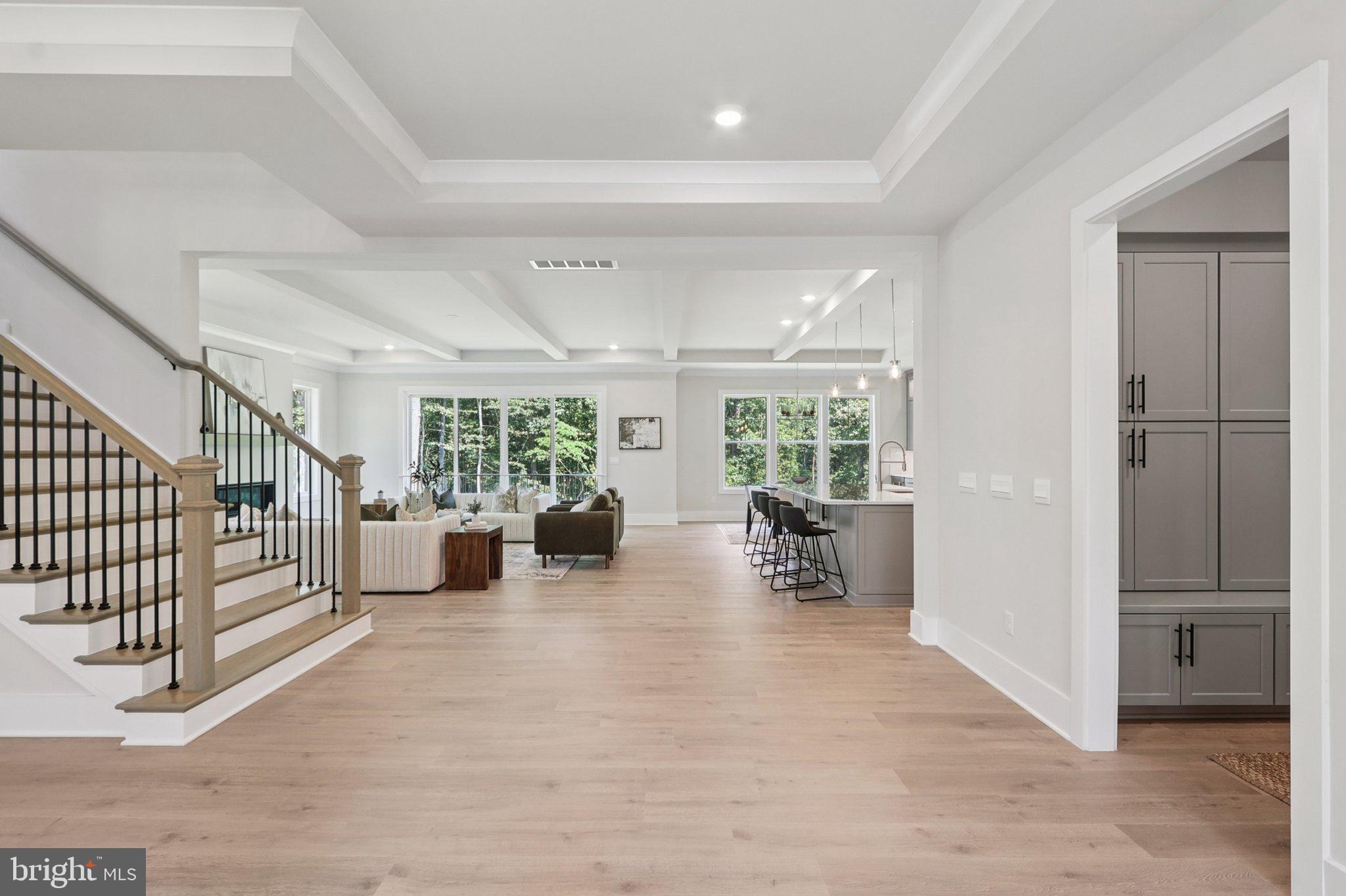 PARKGATE ESTATES - Residential