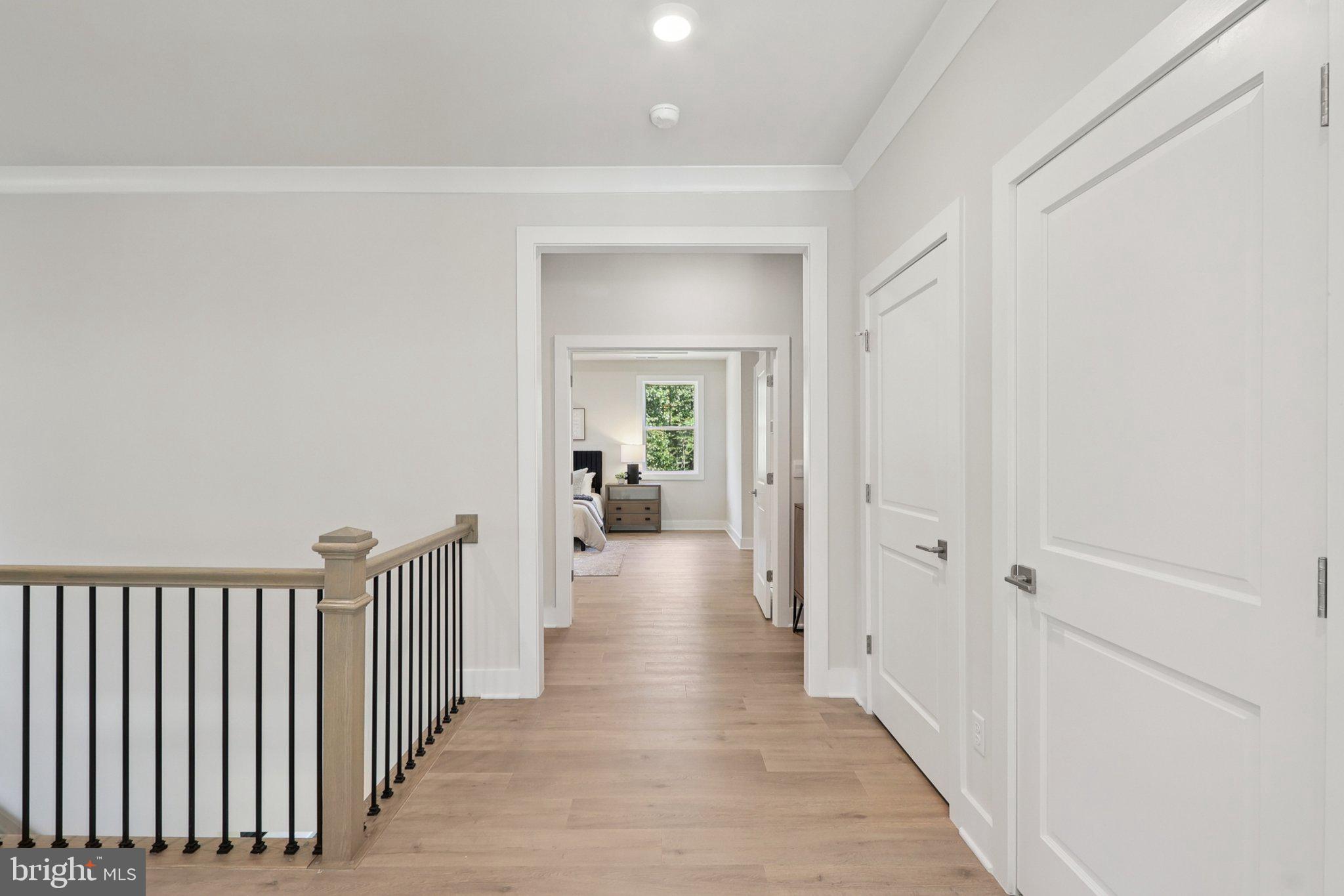 PARKGATE ESTATES - Residential