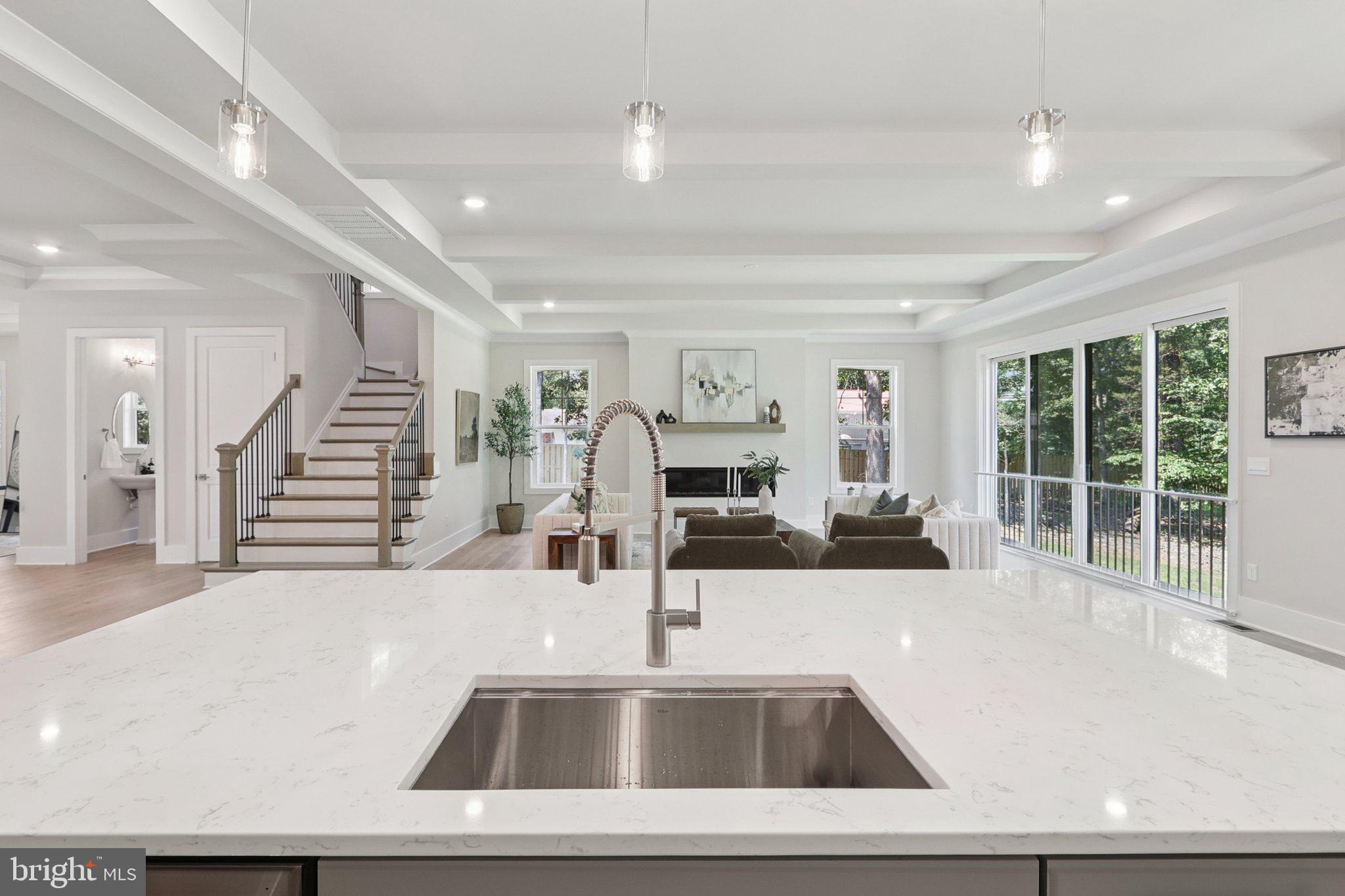 PARKGATE ESTATES - Residential