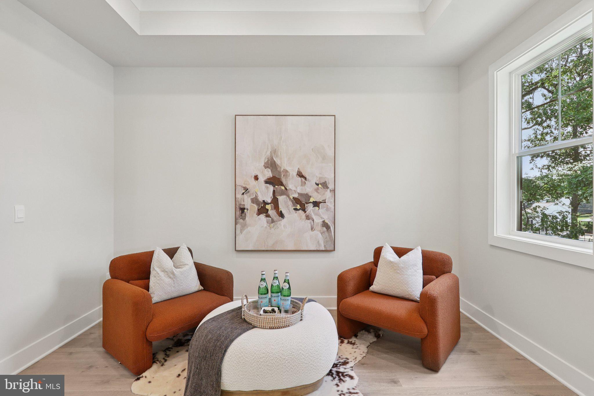 PARKGATE ESTATES - Residential