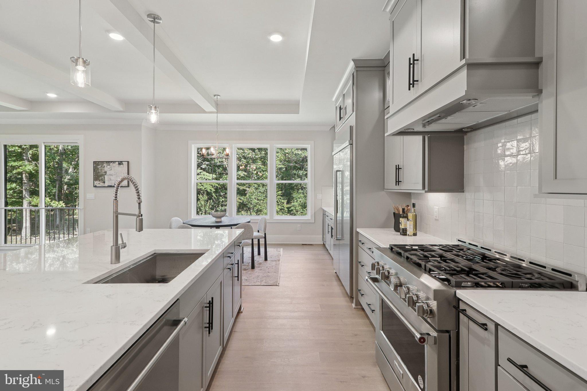 PARKGATE ESTATES - Residential