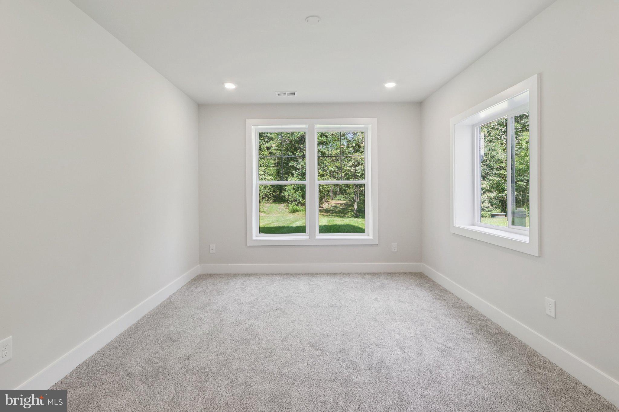 PARKGATE ESTATES - Residential