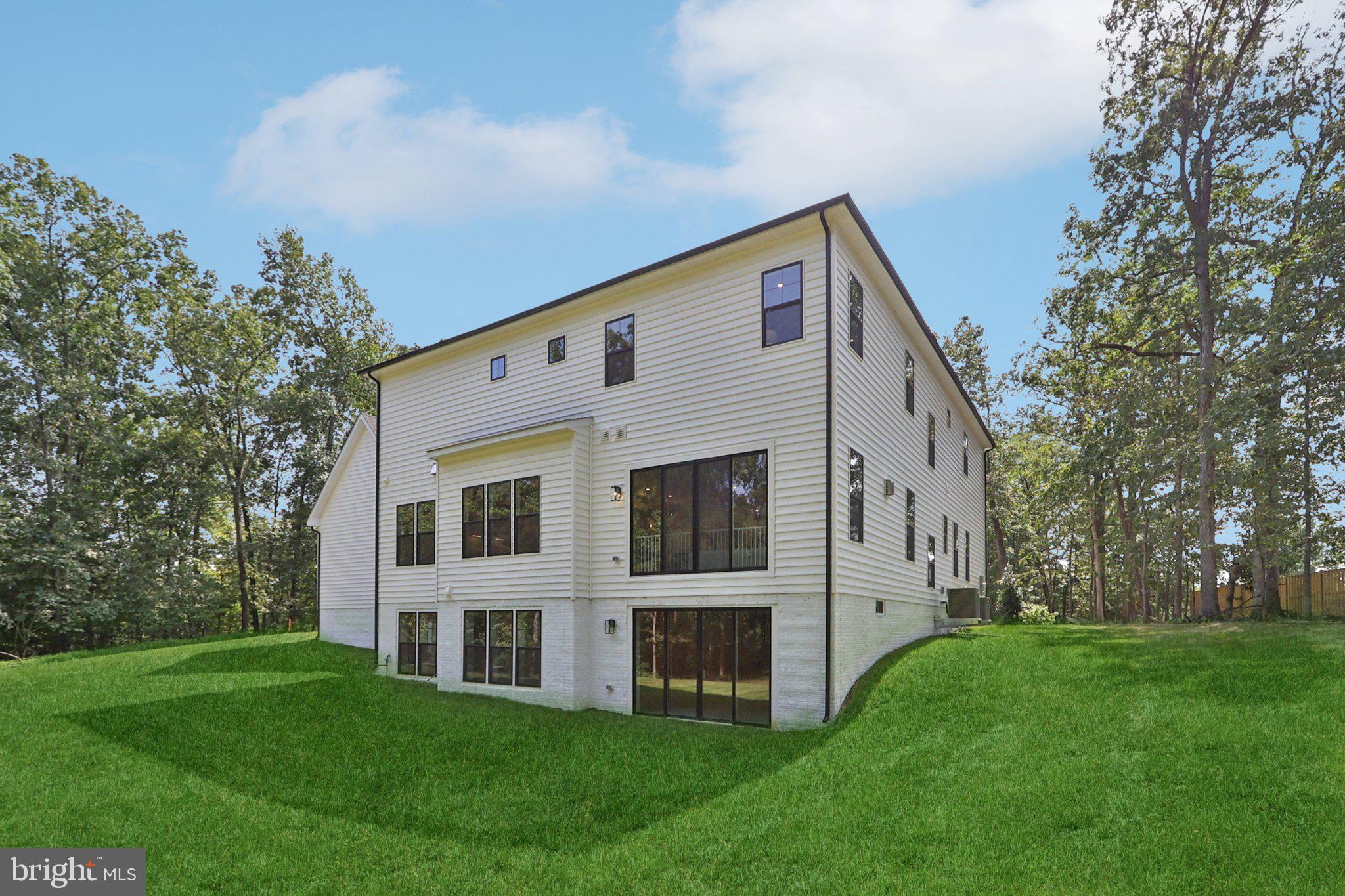 PARKGATE ESTATES - Residential