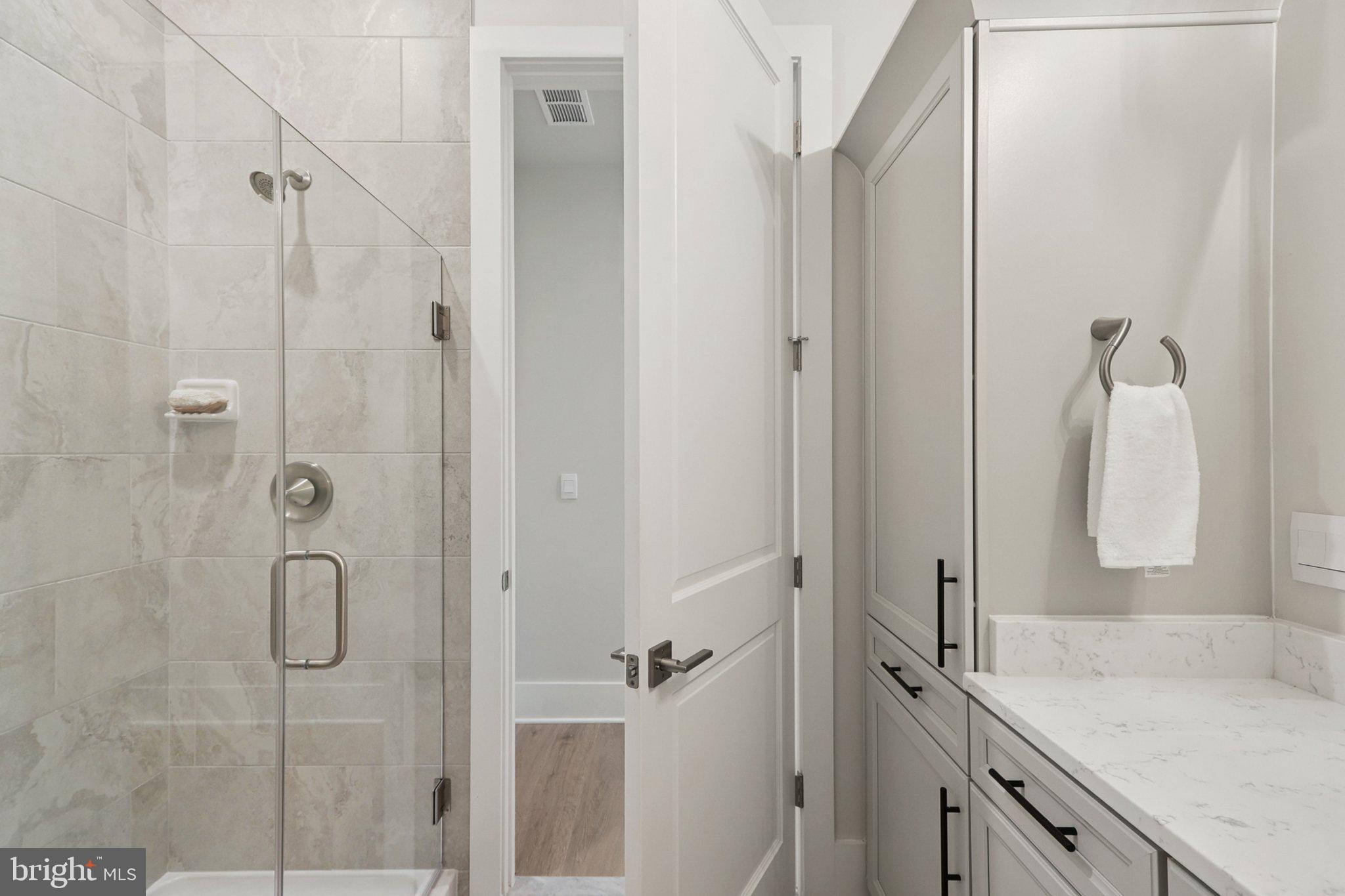 PARKGATE ESTATES - Residential