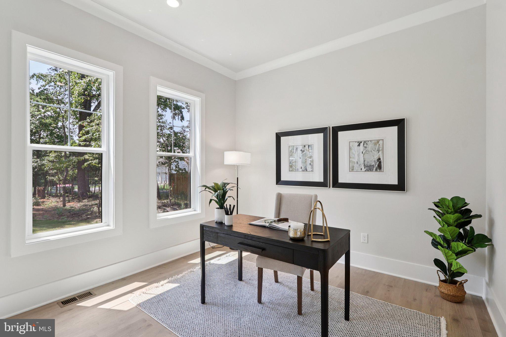 PARKGATE ESTATES - Residential