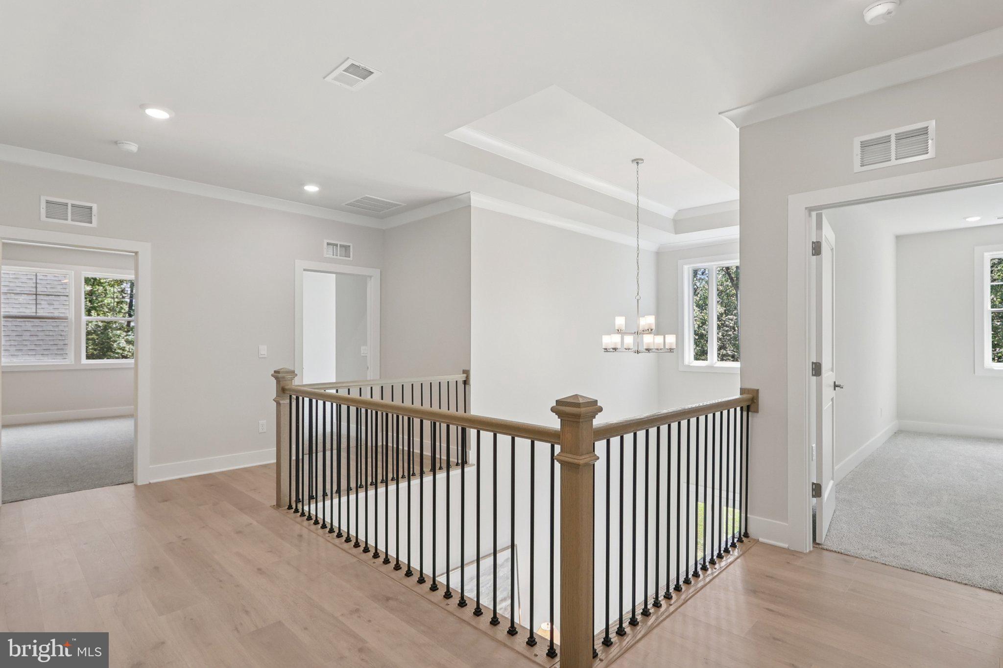 PARKGATE ESTATES - Residential