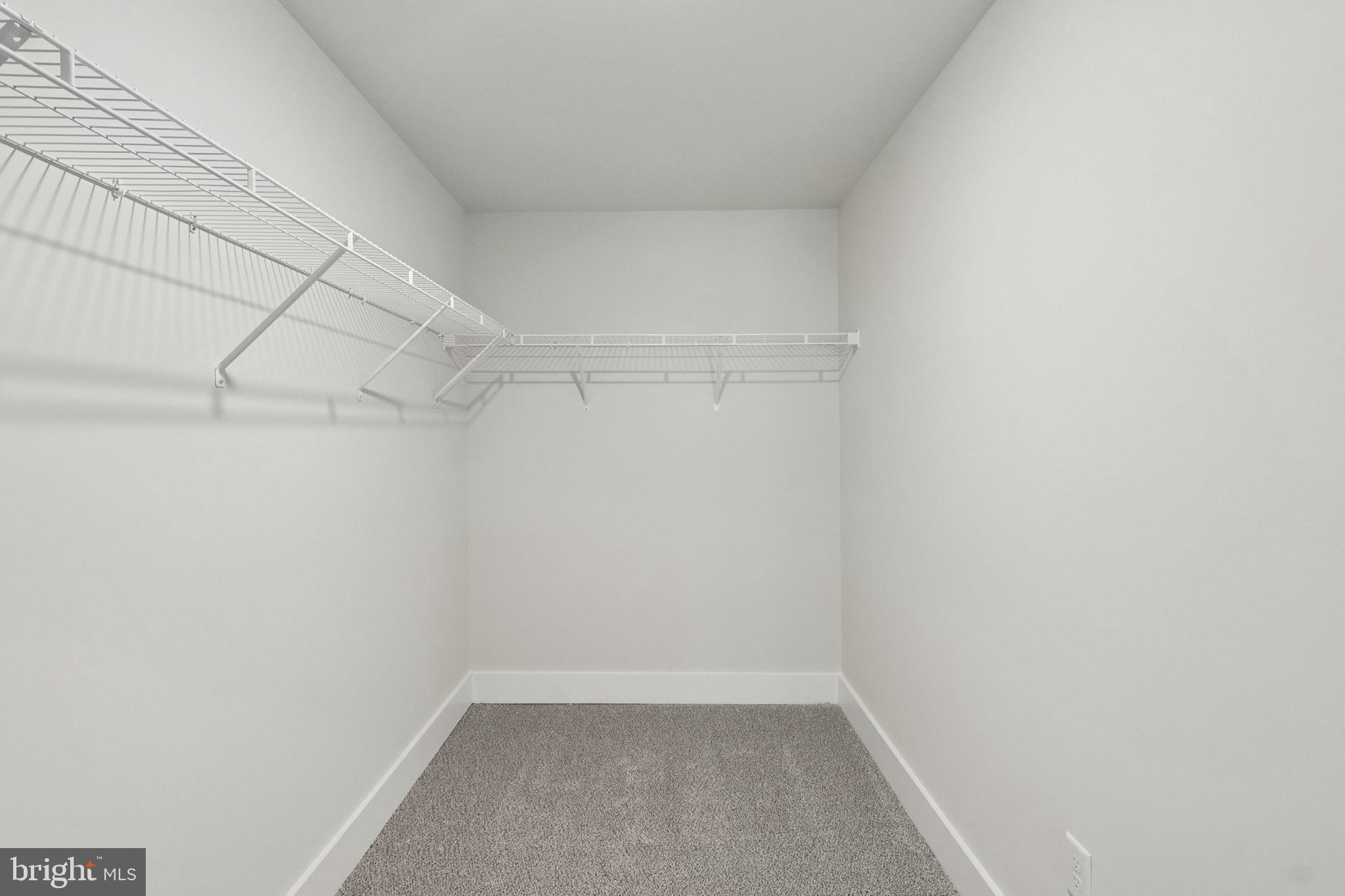 PARKGATE ESTATES - Residential