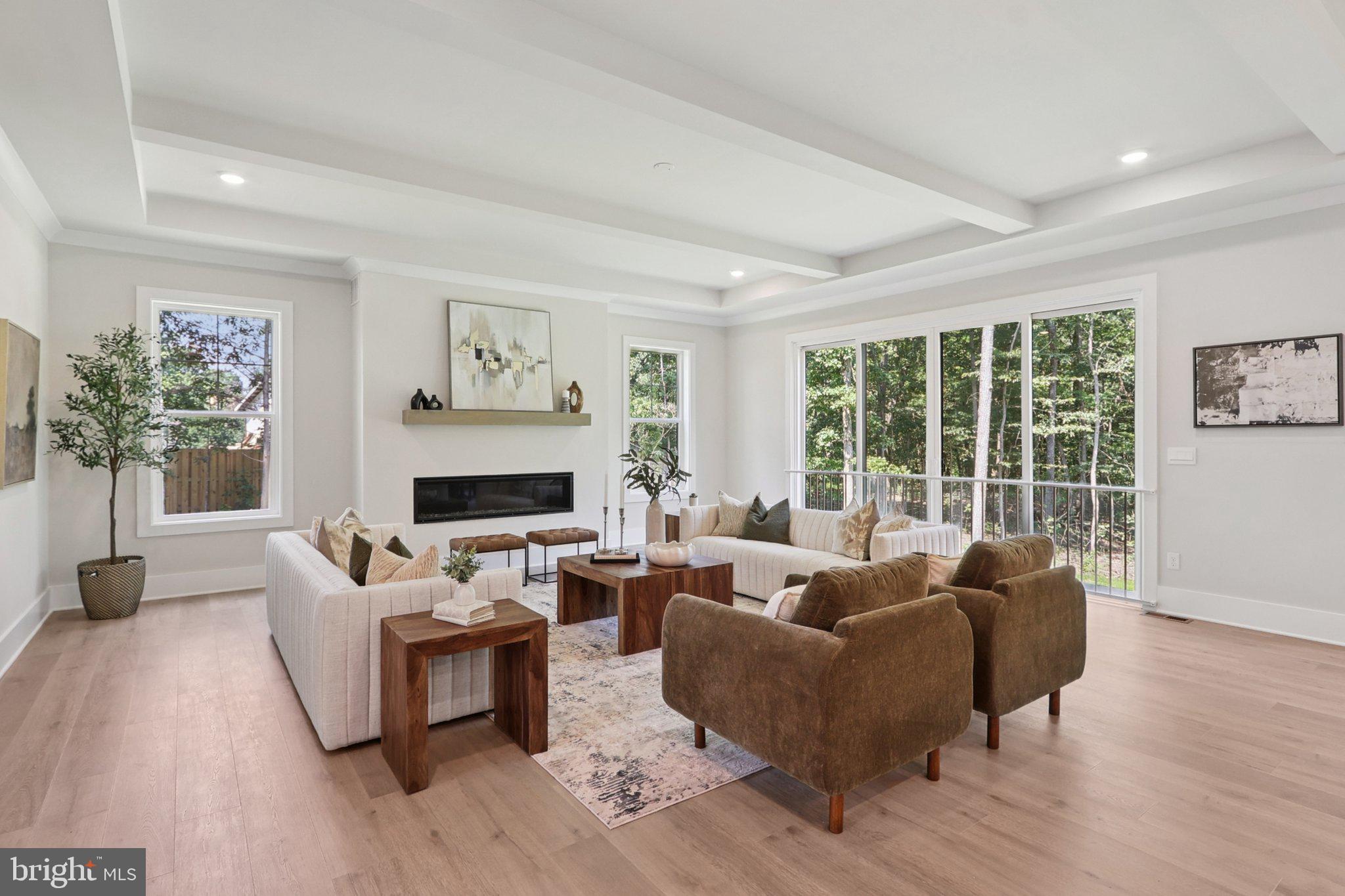 PARKGATE ESTATES - Residential