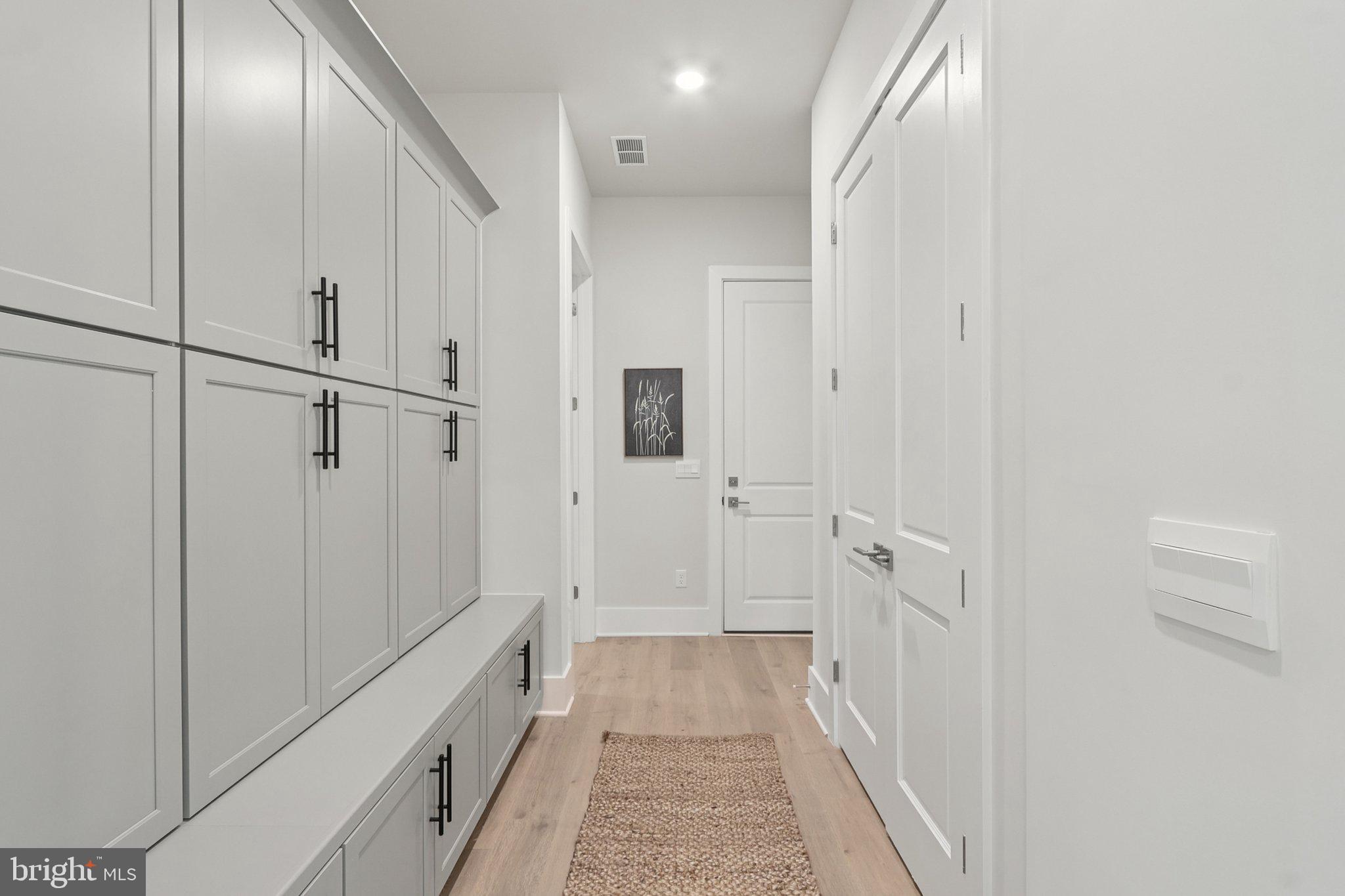 PARKGATE ESTATES - Residential