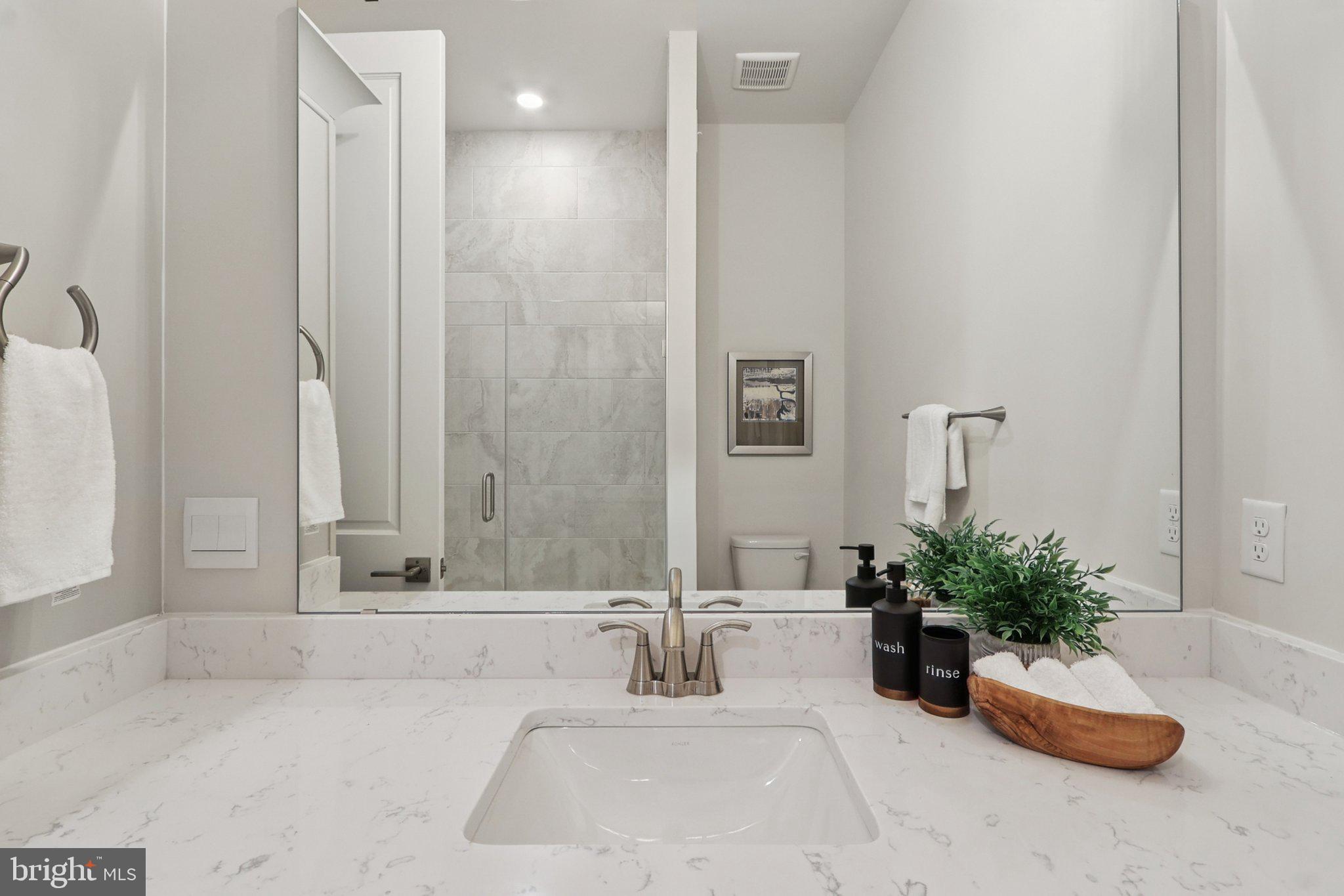 PARKGATE ESTATES - Residential