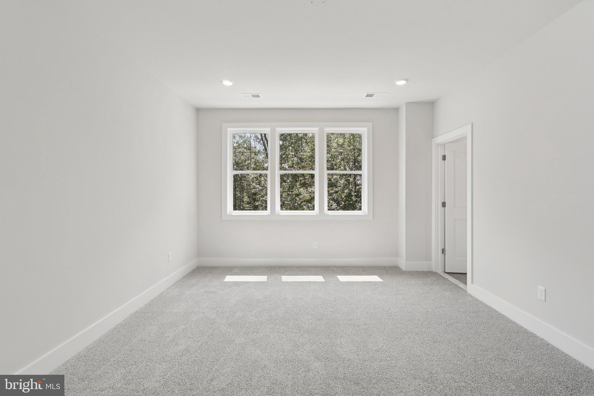 PARKGATE ESTATES - Residential