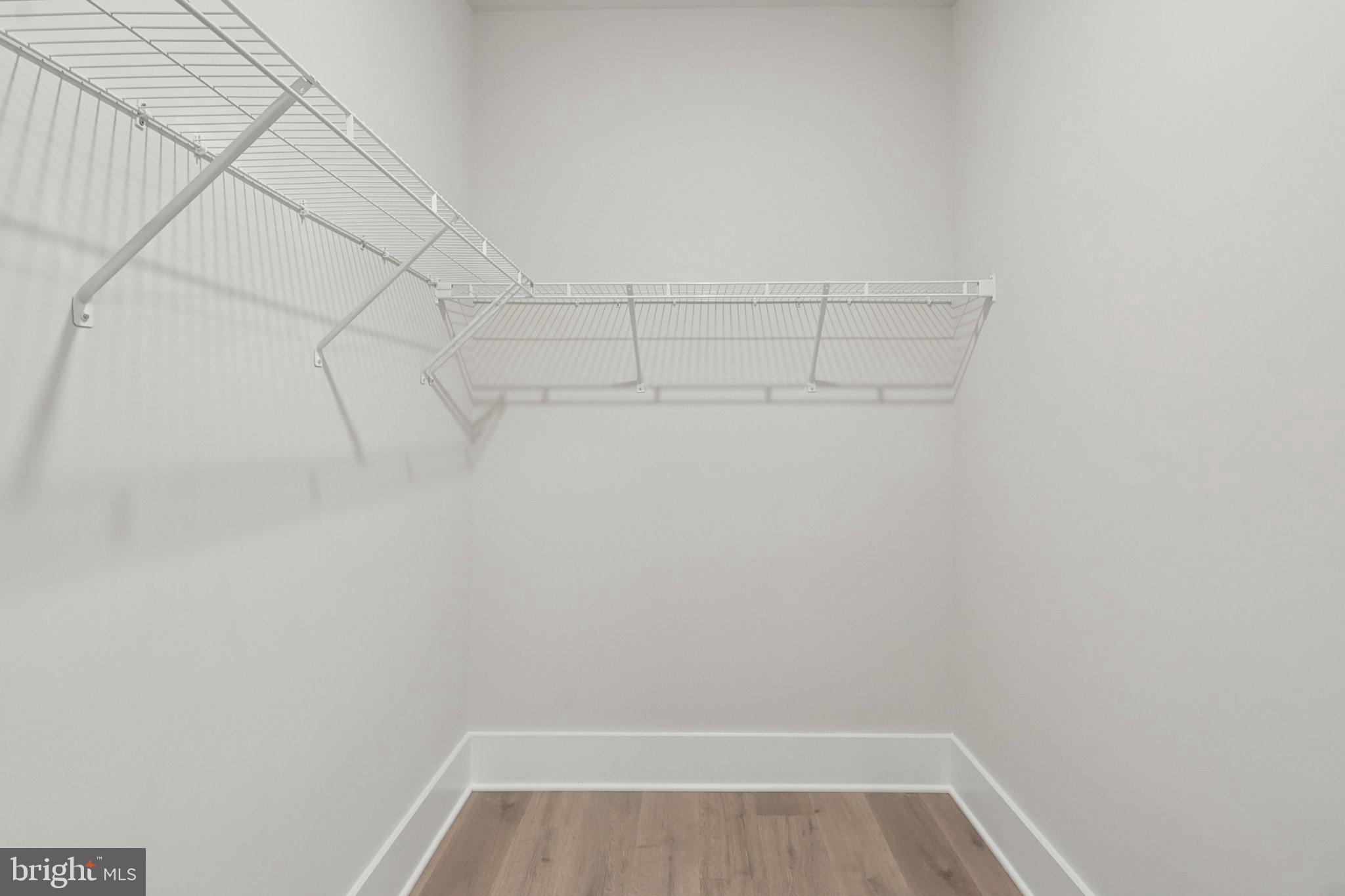 PARKGATE ESTATES - Residential