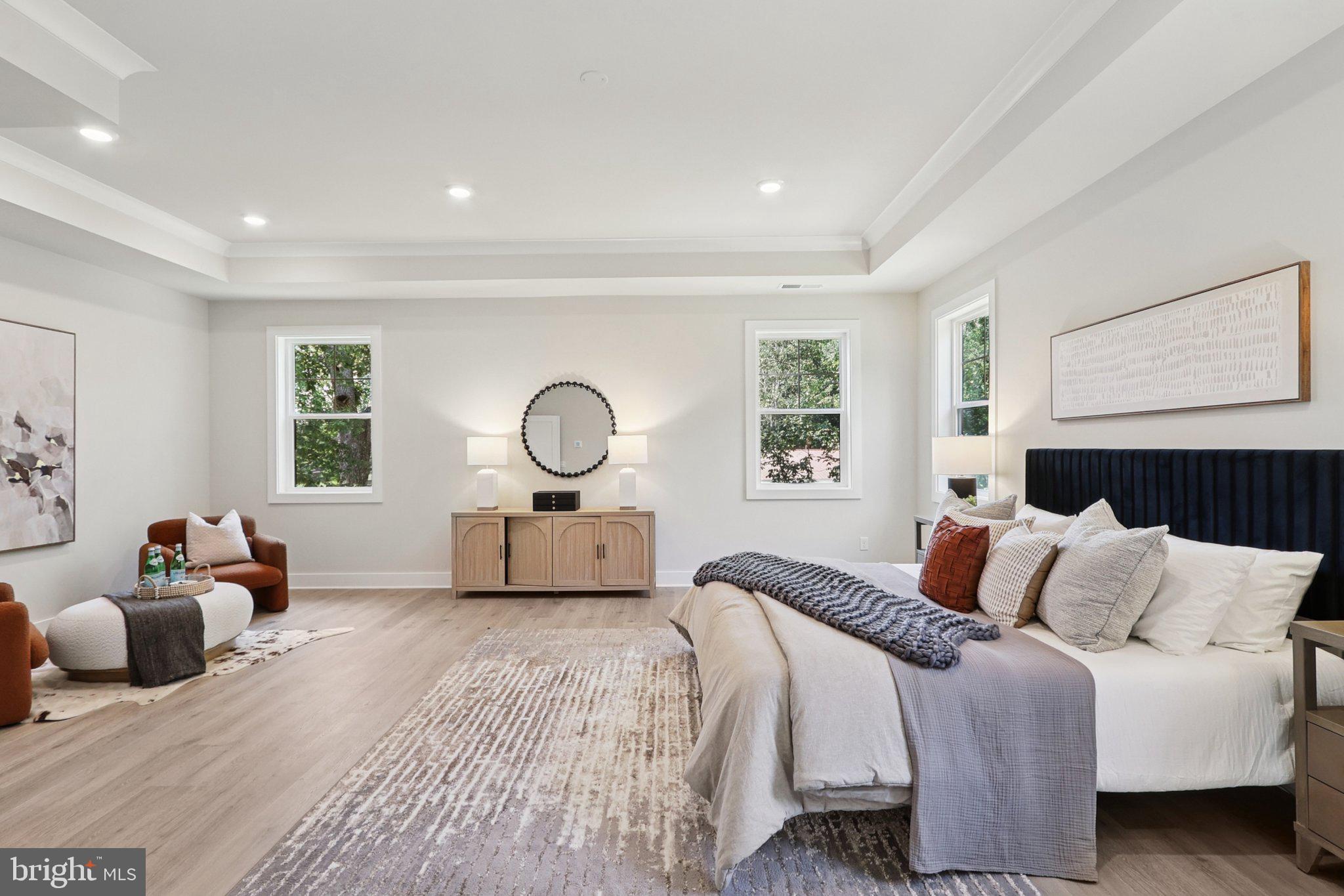 PARKGATE ESTATES - Residential