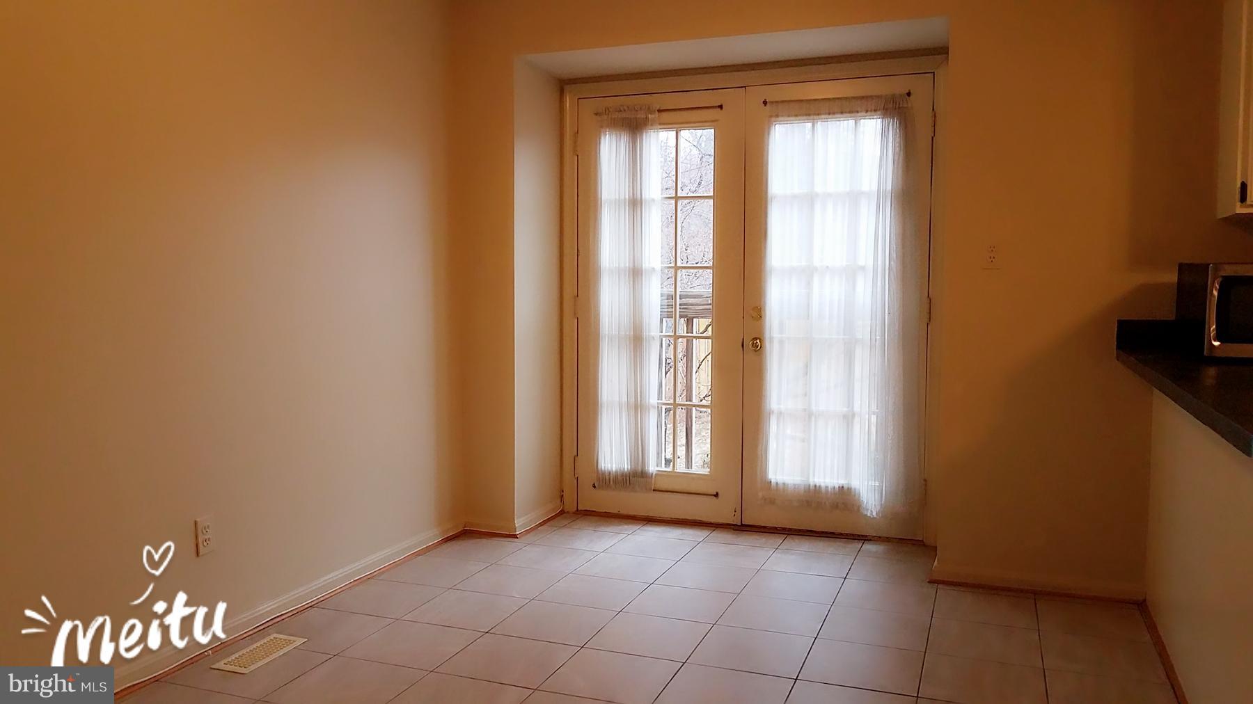 WOODMONT PLACE - Residential Lease