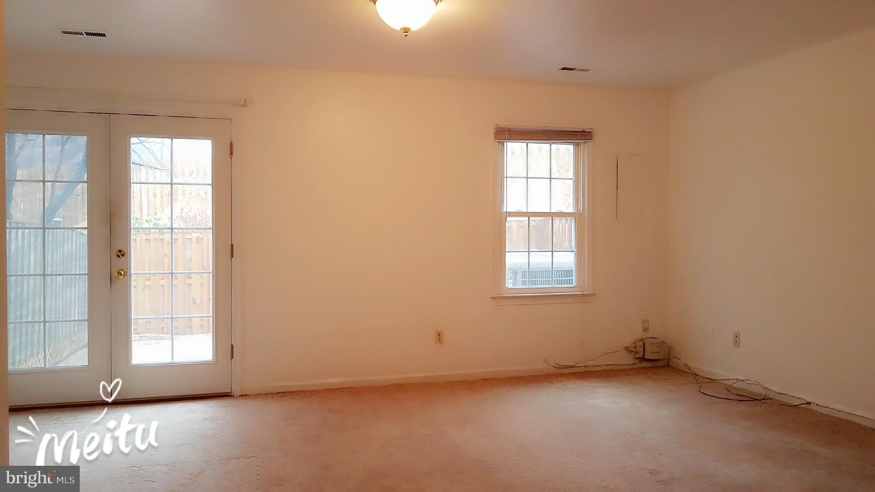 WOODMONT PLACE - Residential Lease