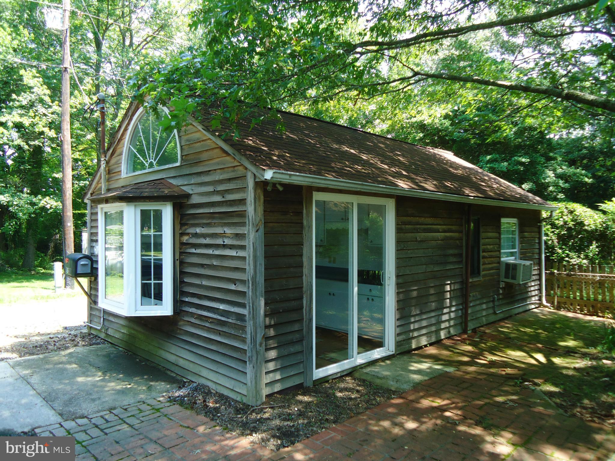 HERRING CREEK ESTATES - Residential