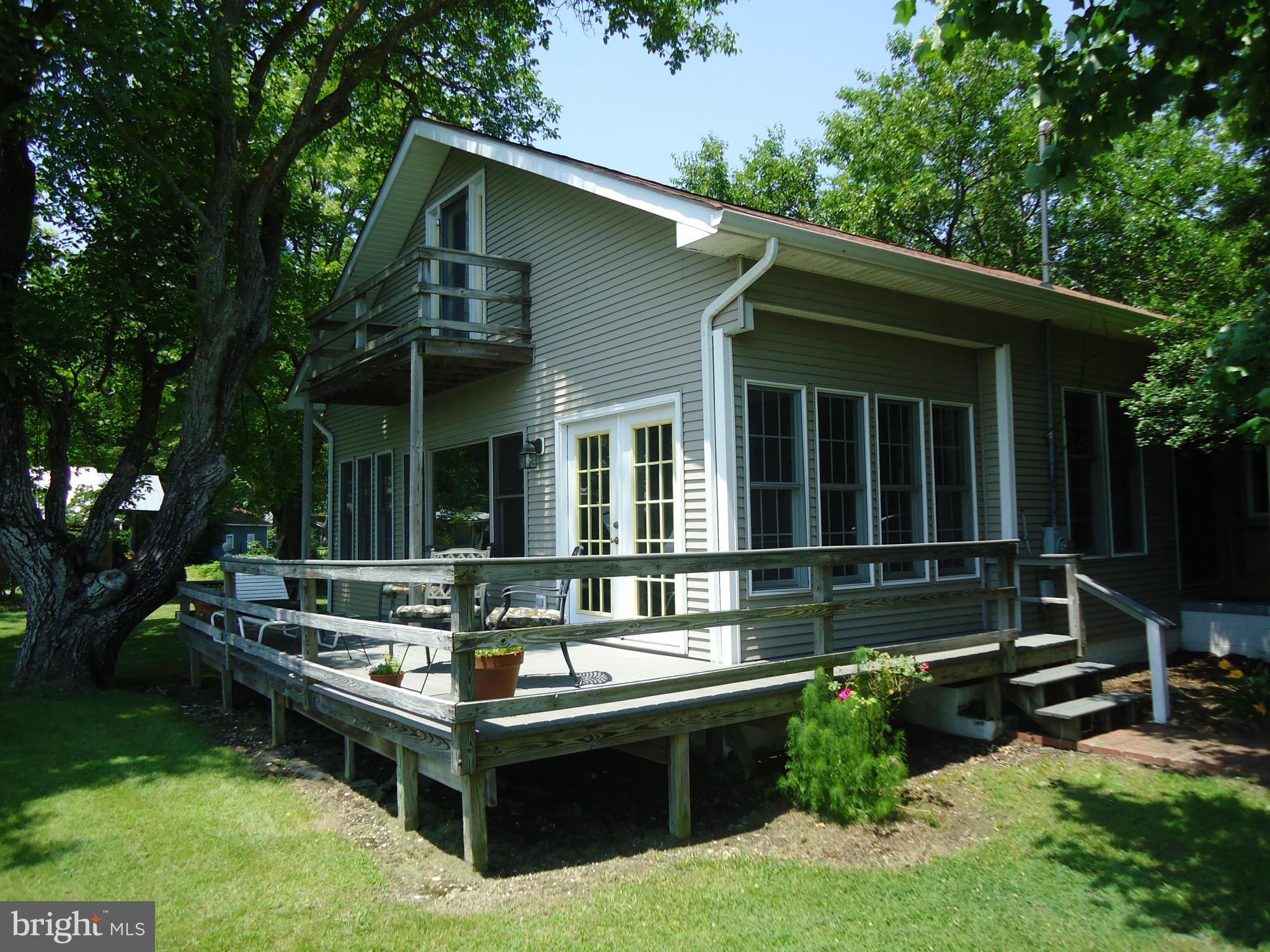 HERRING CREEK ESTATES - Residential