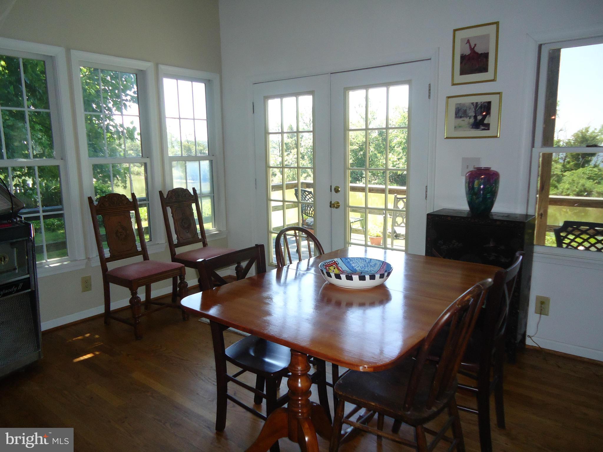 HERRING CREEK ESTATES - Residential