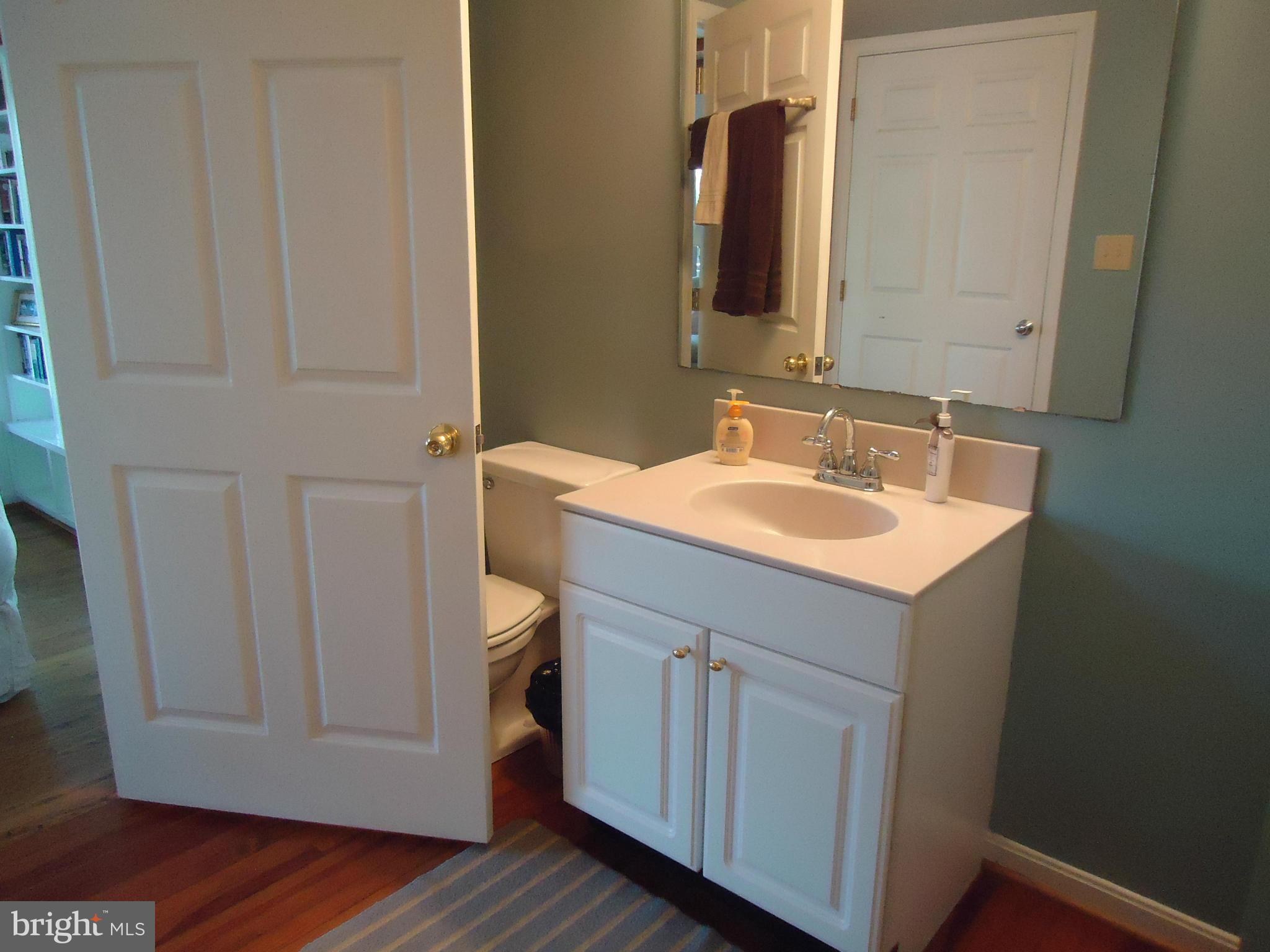 HERRING CREEK ESTATES - Residential