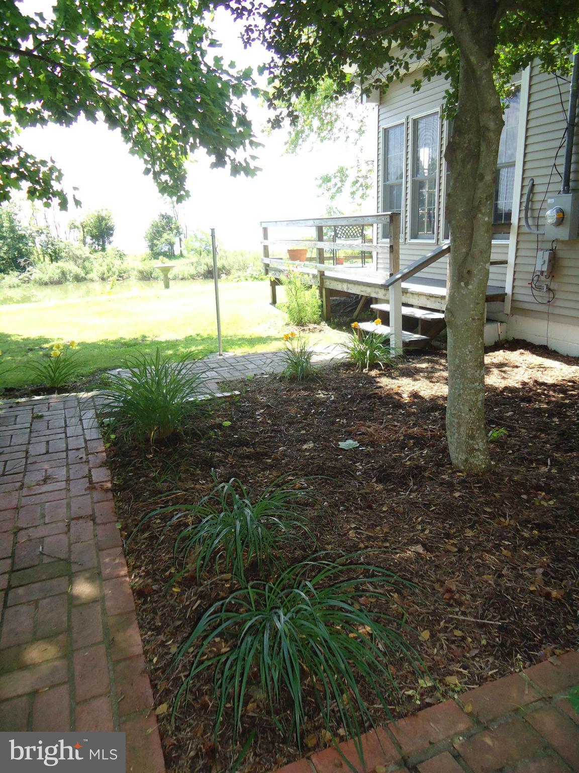 HERRING CREEK ESTATES - Residential