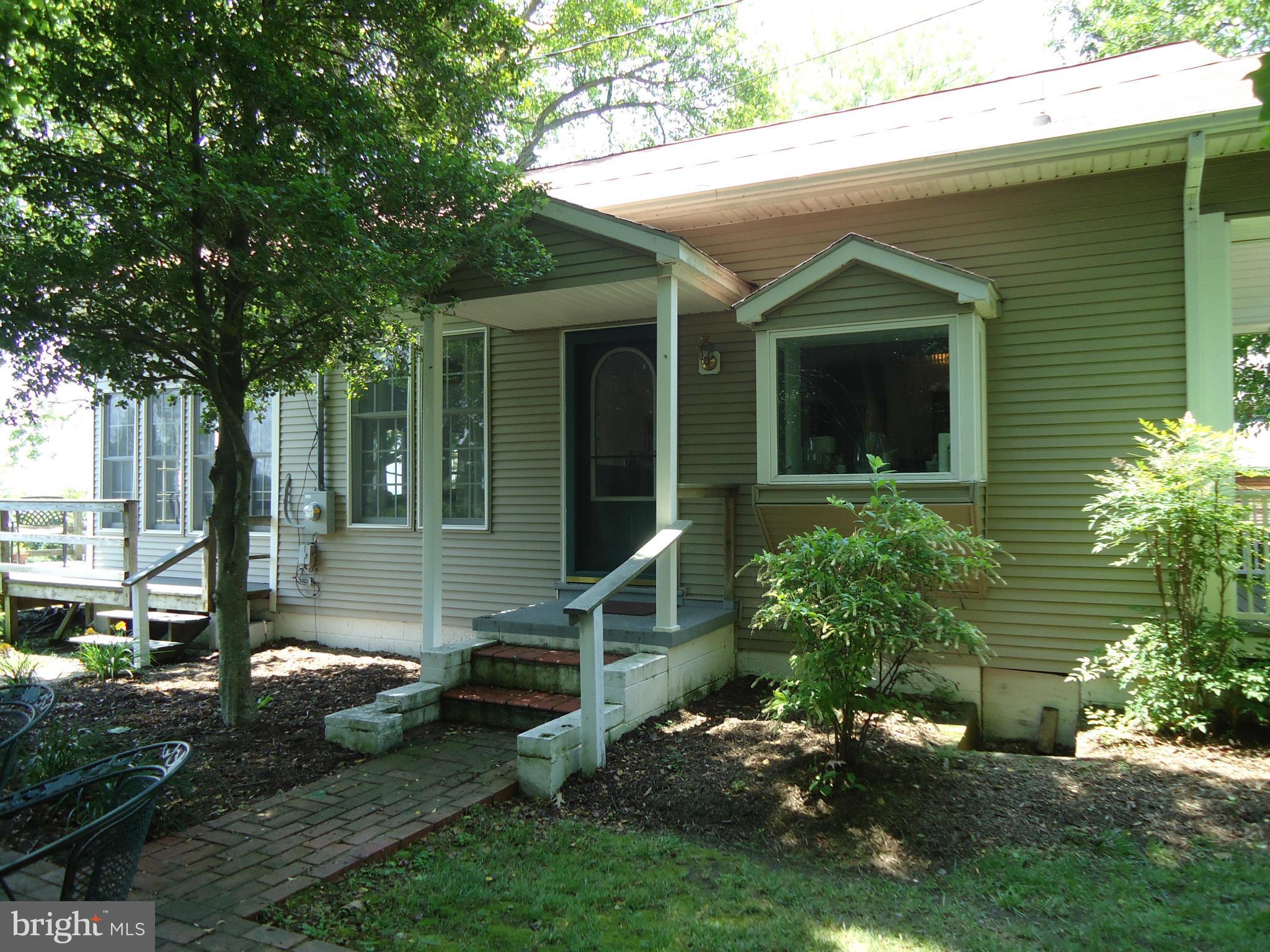 HERRING CREEK ESTATES - Residential