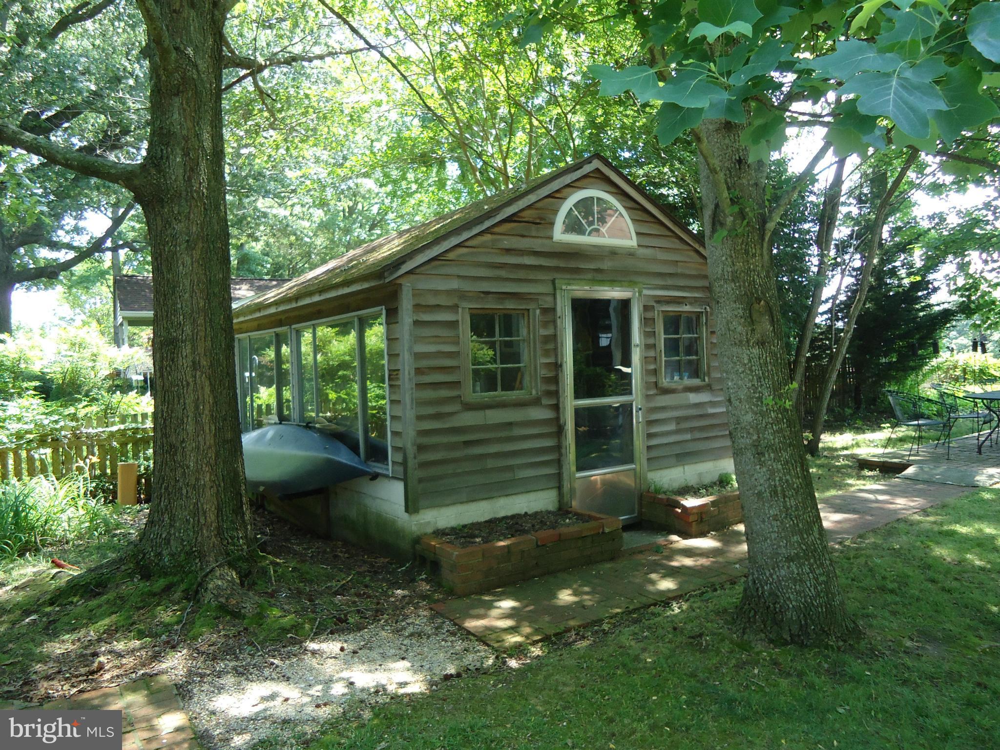 HERRING CREEK ESTATES - Residential