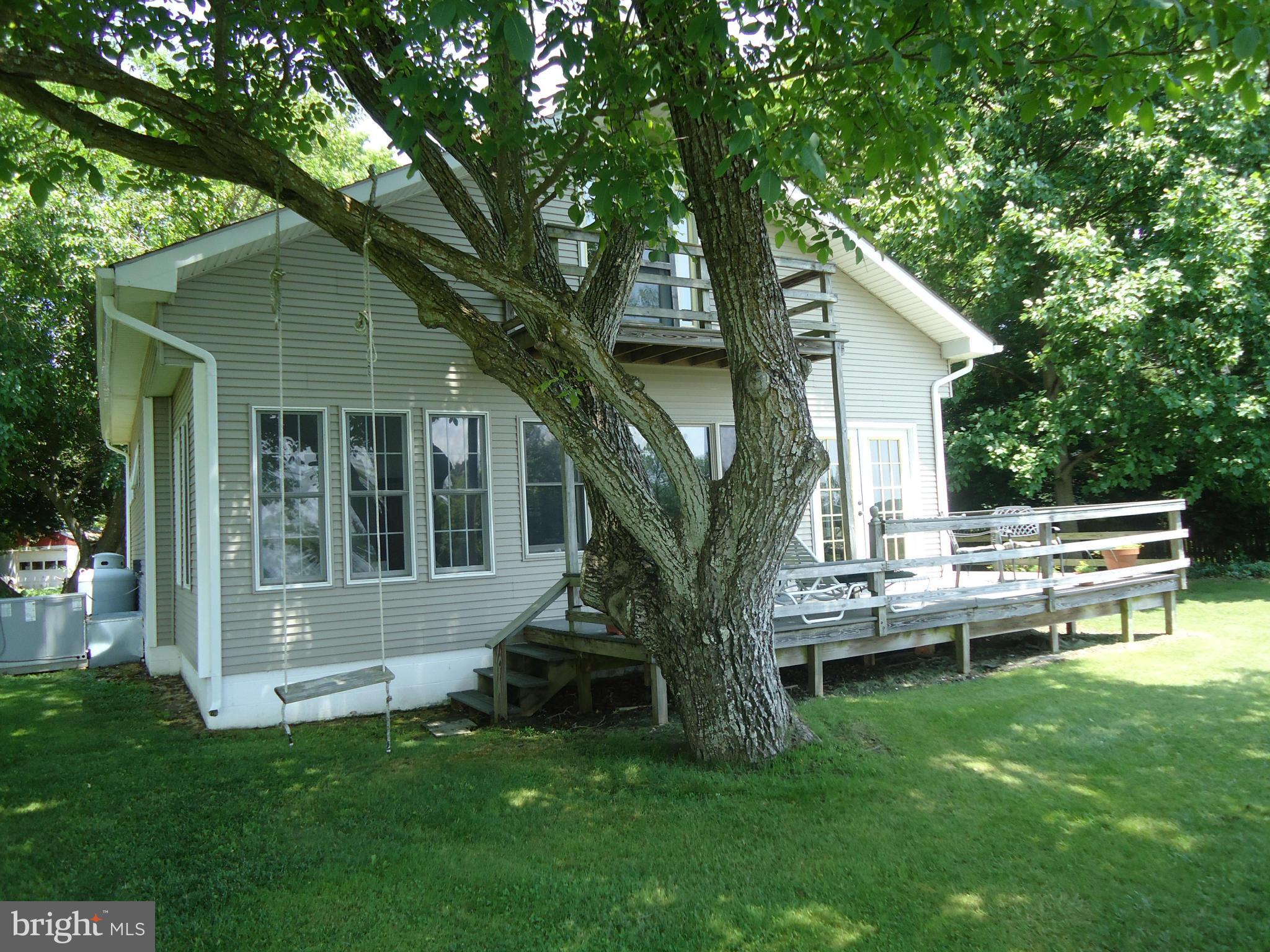HERRING CREEK ESTATES - Residential