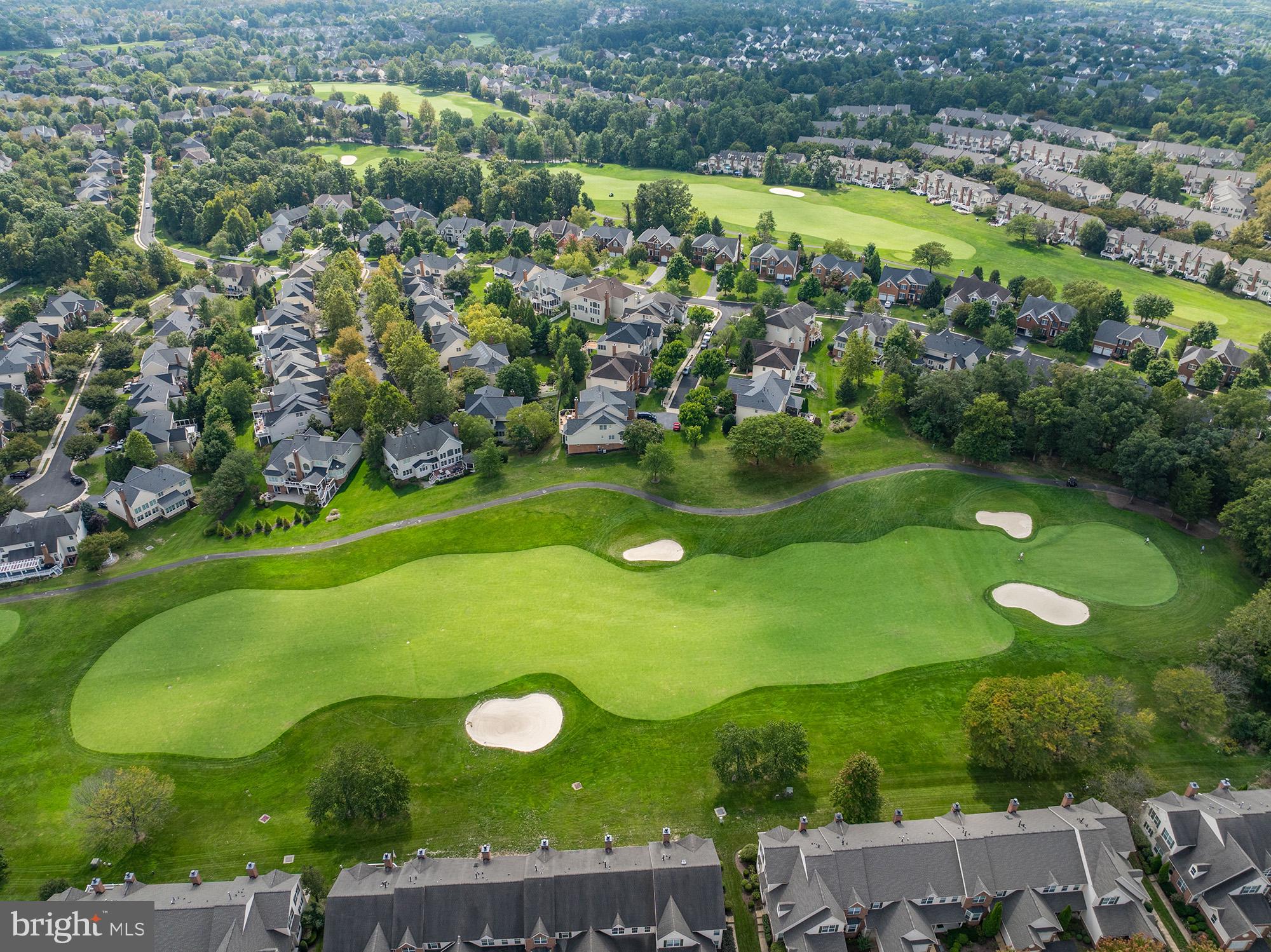 BELMONT COUNTRY CLUB - Residential