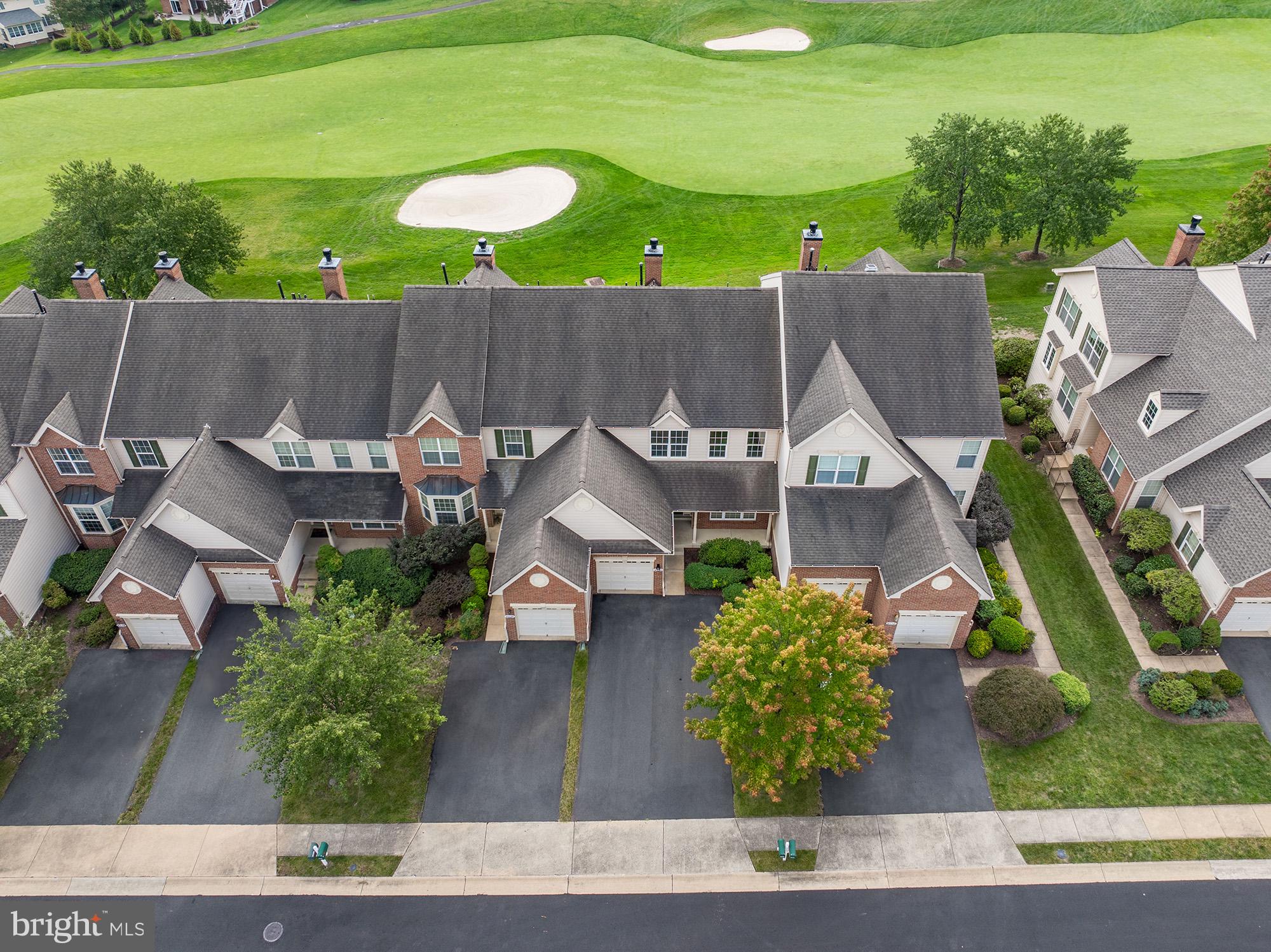 BELMONT COUNTRY CLUB - Residential