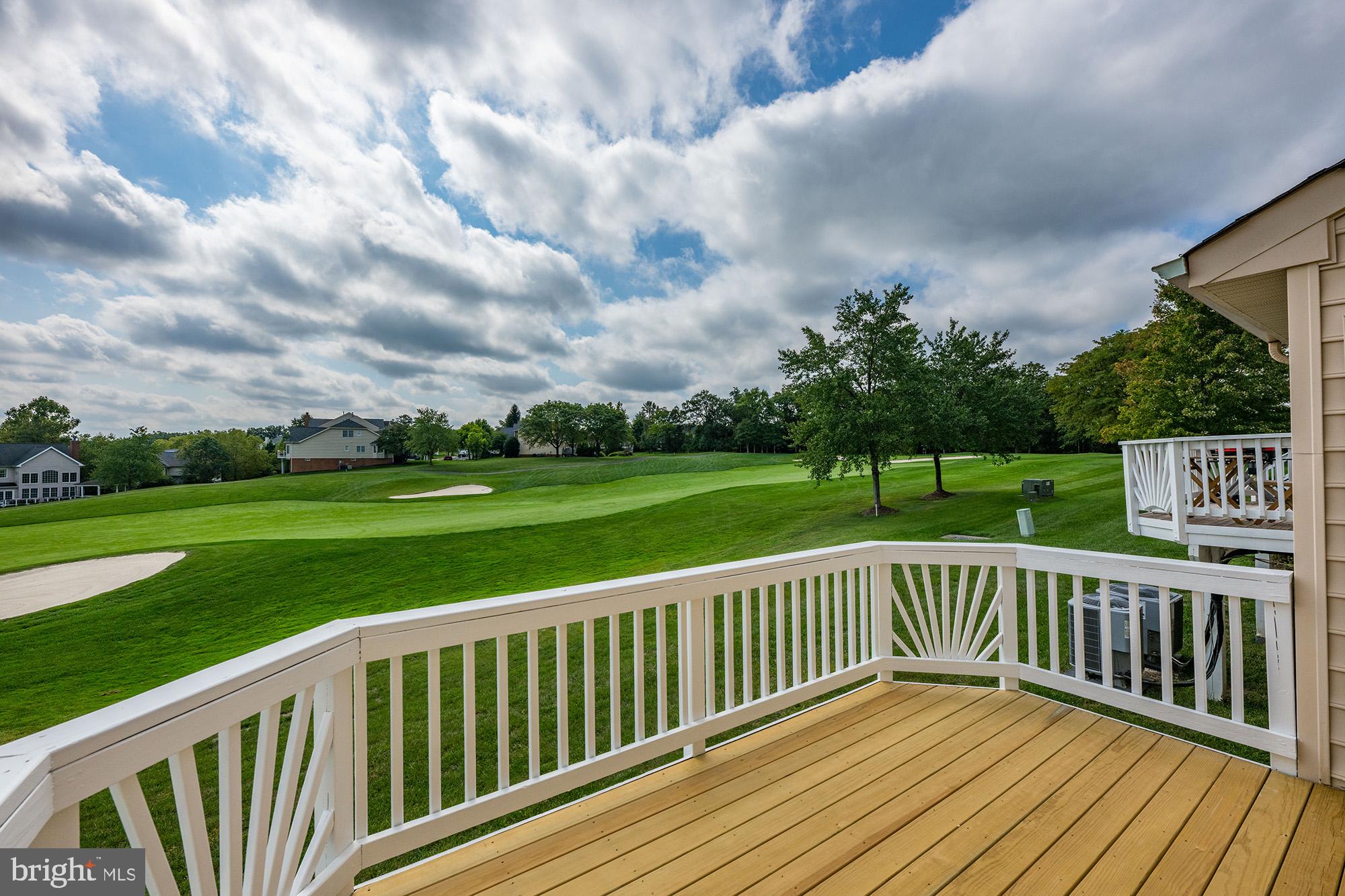 BELMONT COUNTRY CLUB - Residential