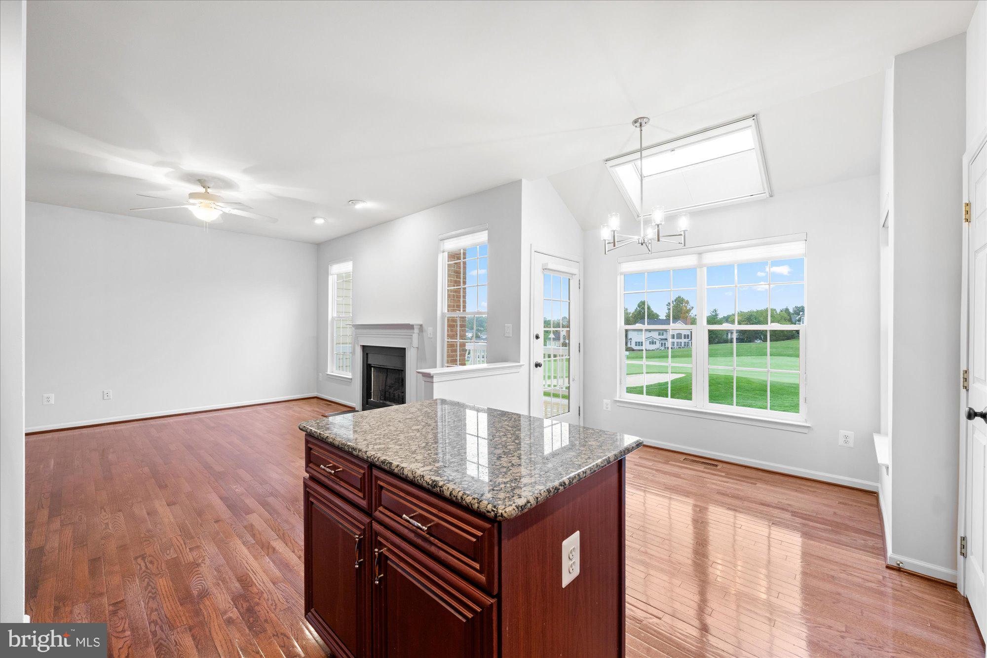 BELMONT COUNTRY CLUB - Residential